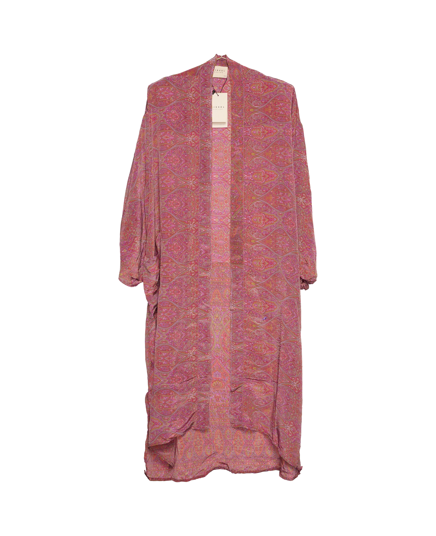 Pocket Kimono - No. 180