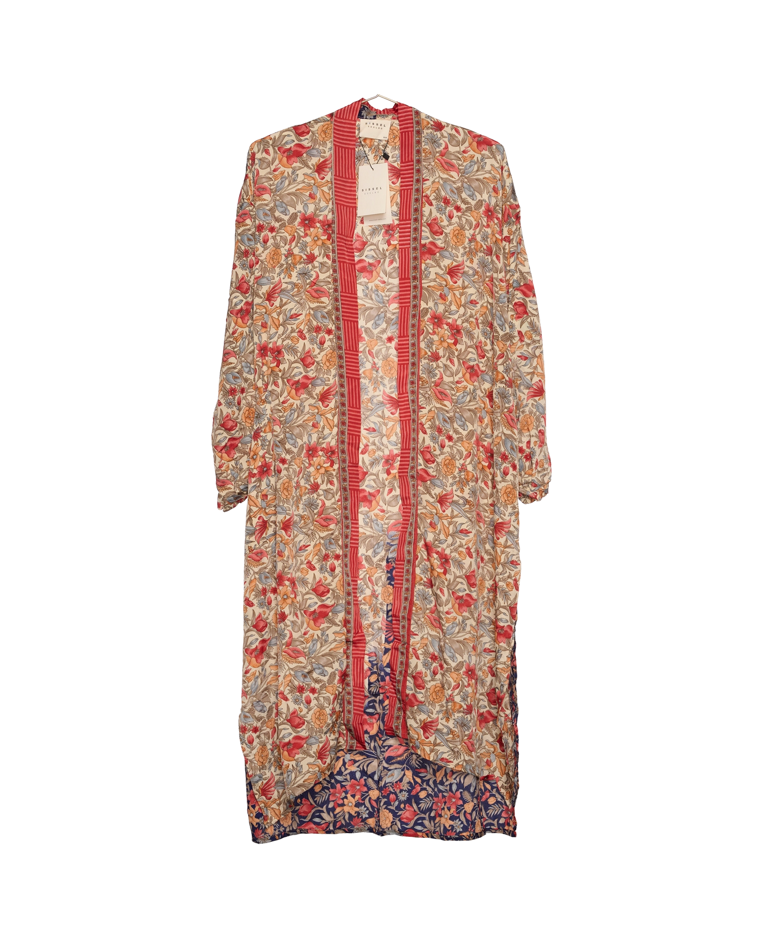 Pocket Kimono - No. 181