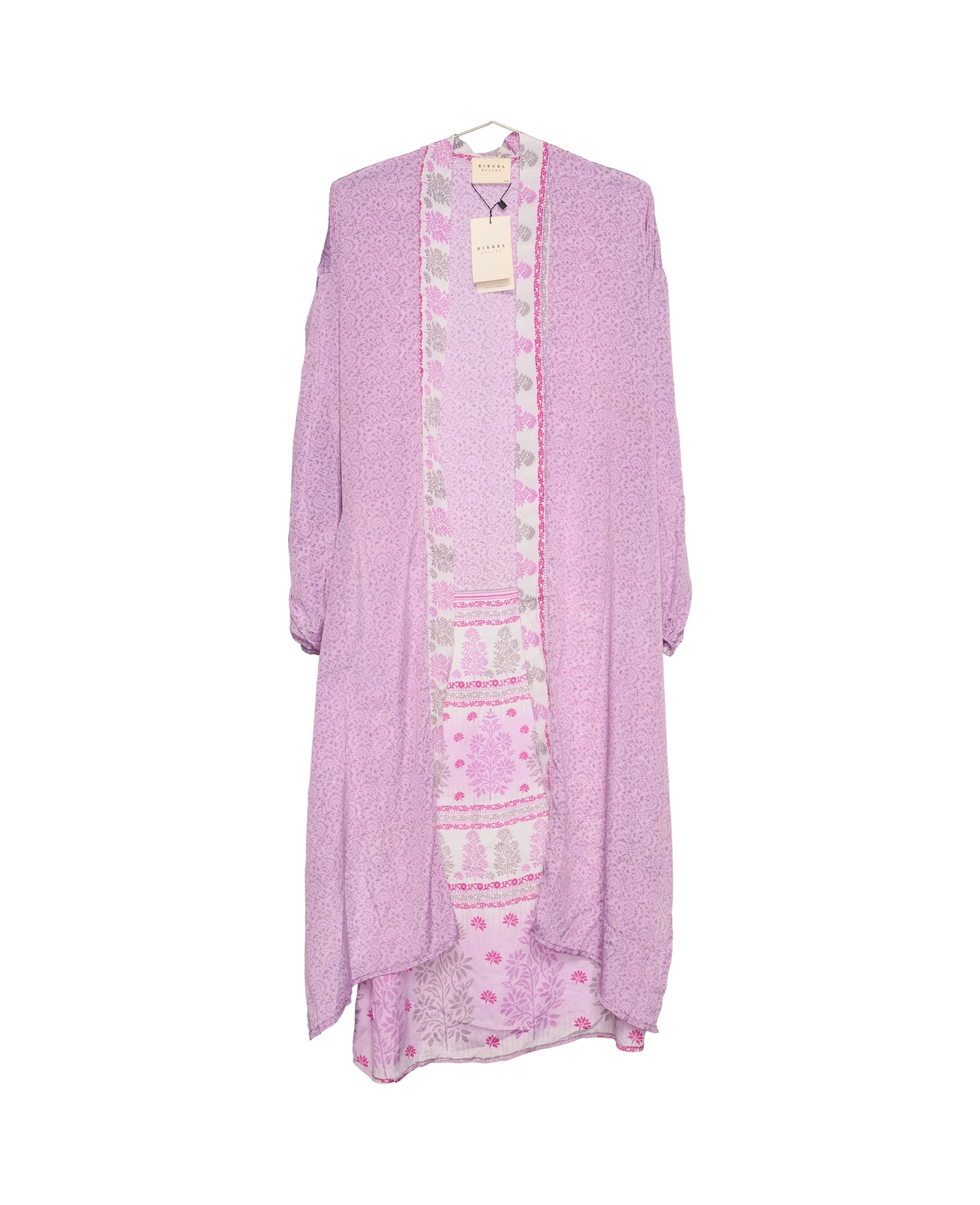 Pocket Kimono - No. 194