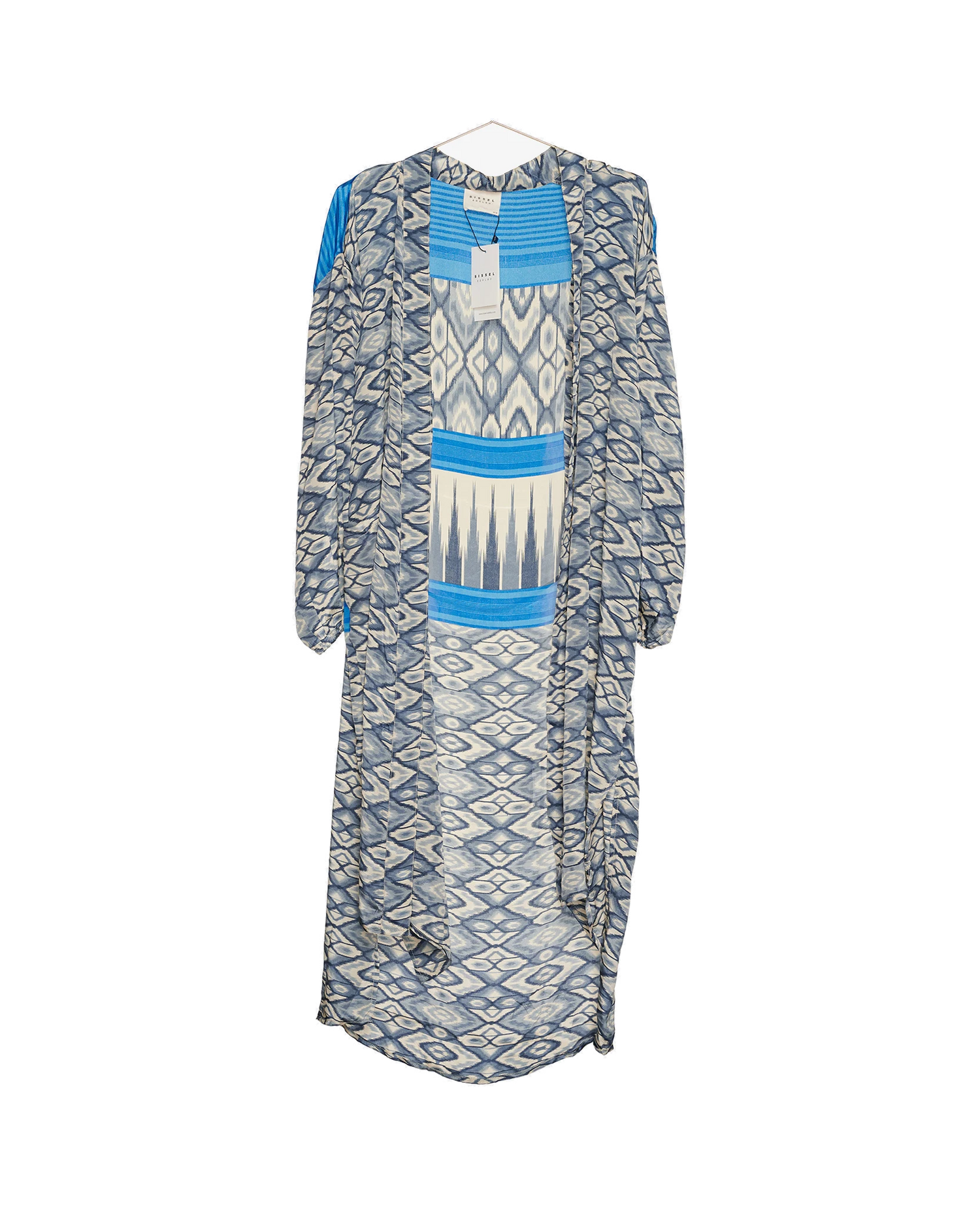 Pocket Kimono - No. 20