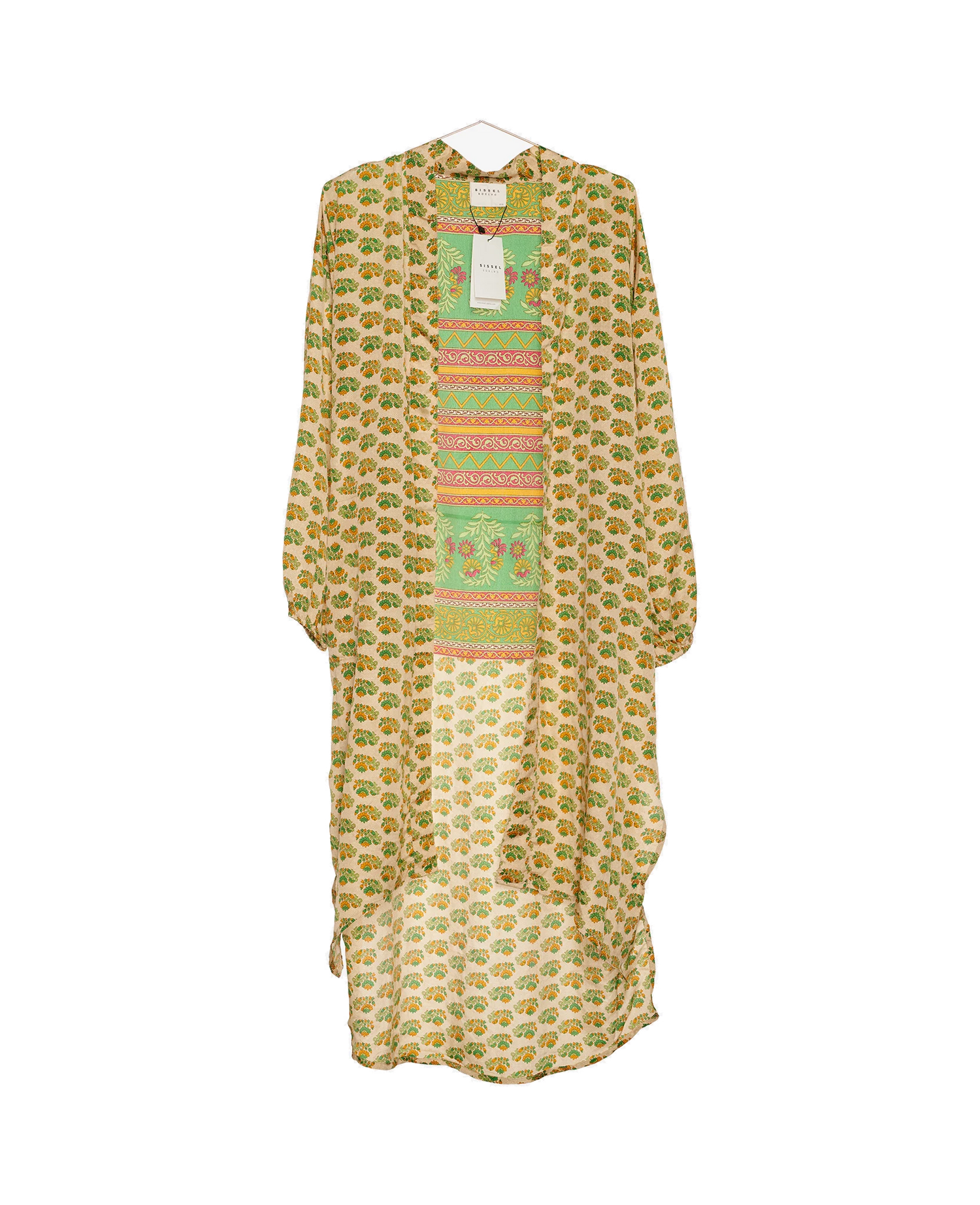 Pocket Kimono - No. 3