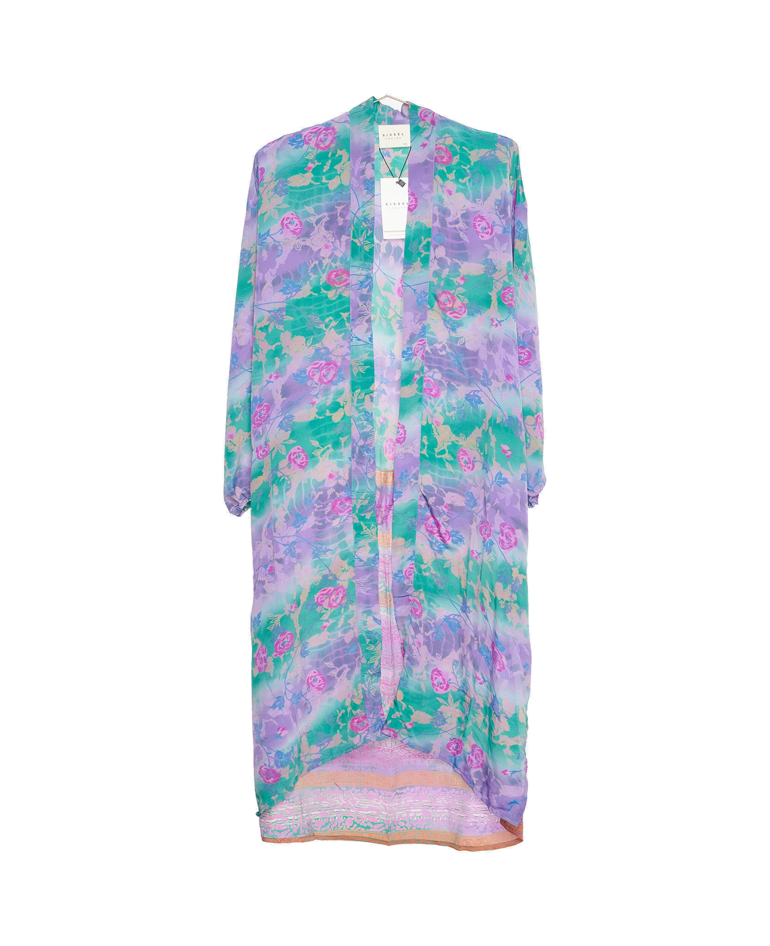 Pocket Kimono - No. 32