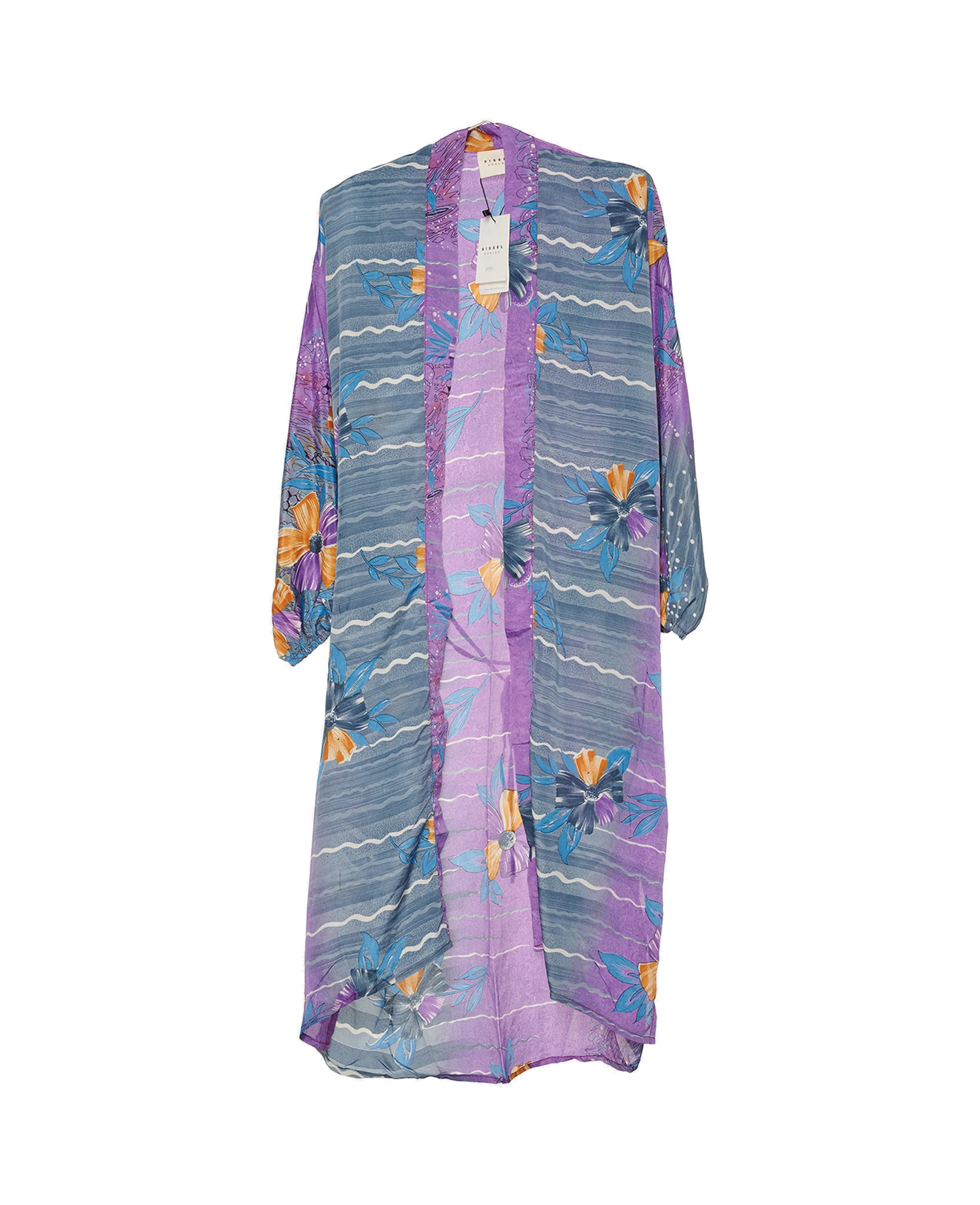 Pocket Kimono - No. 33