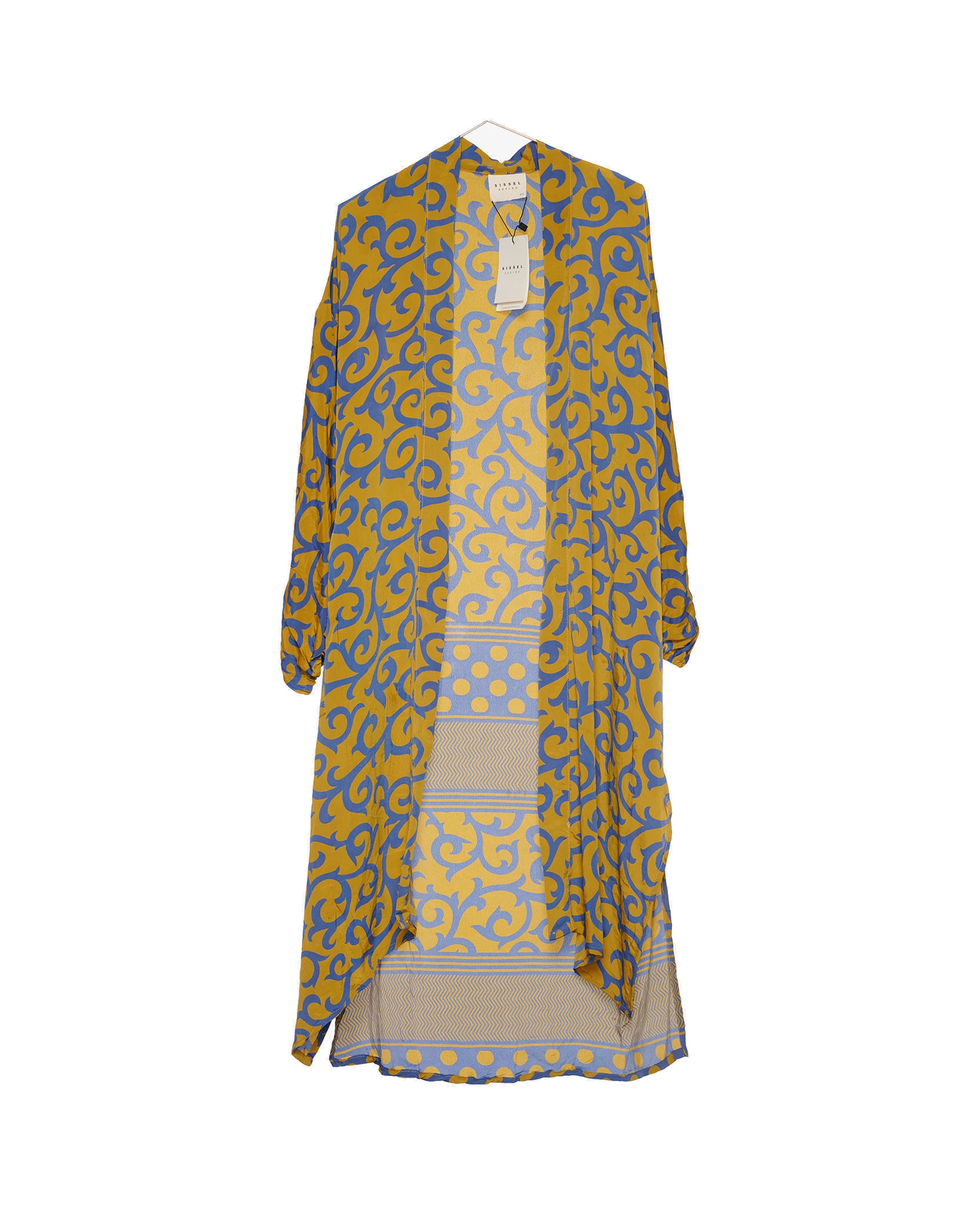 Pocket Kimono - No. 37