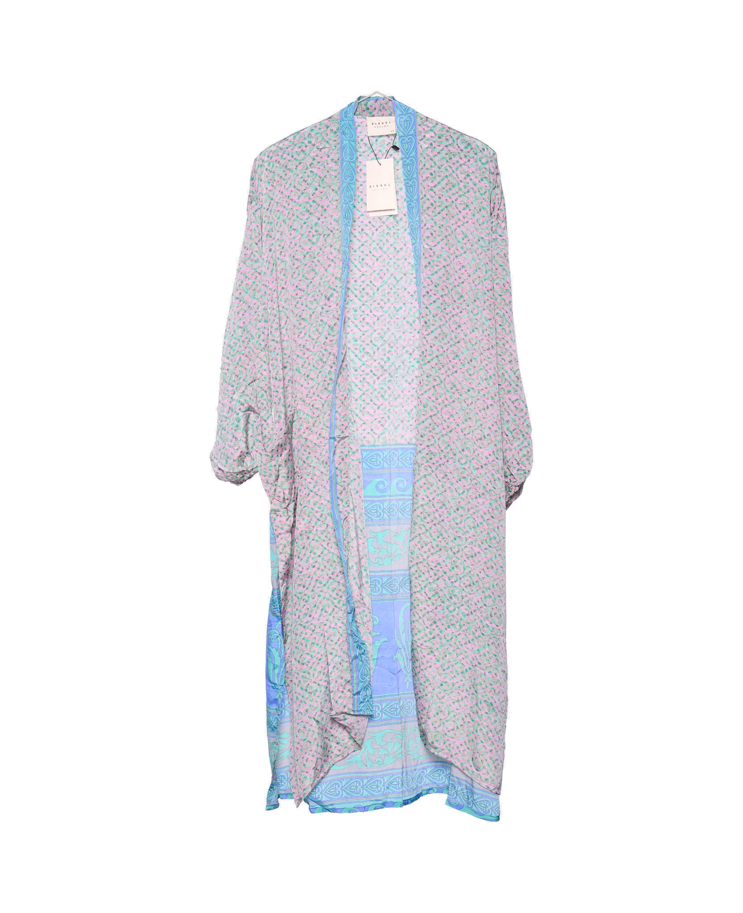 Pocket Kimono - No. 42