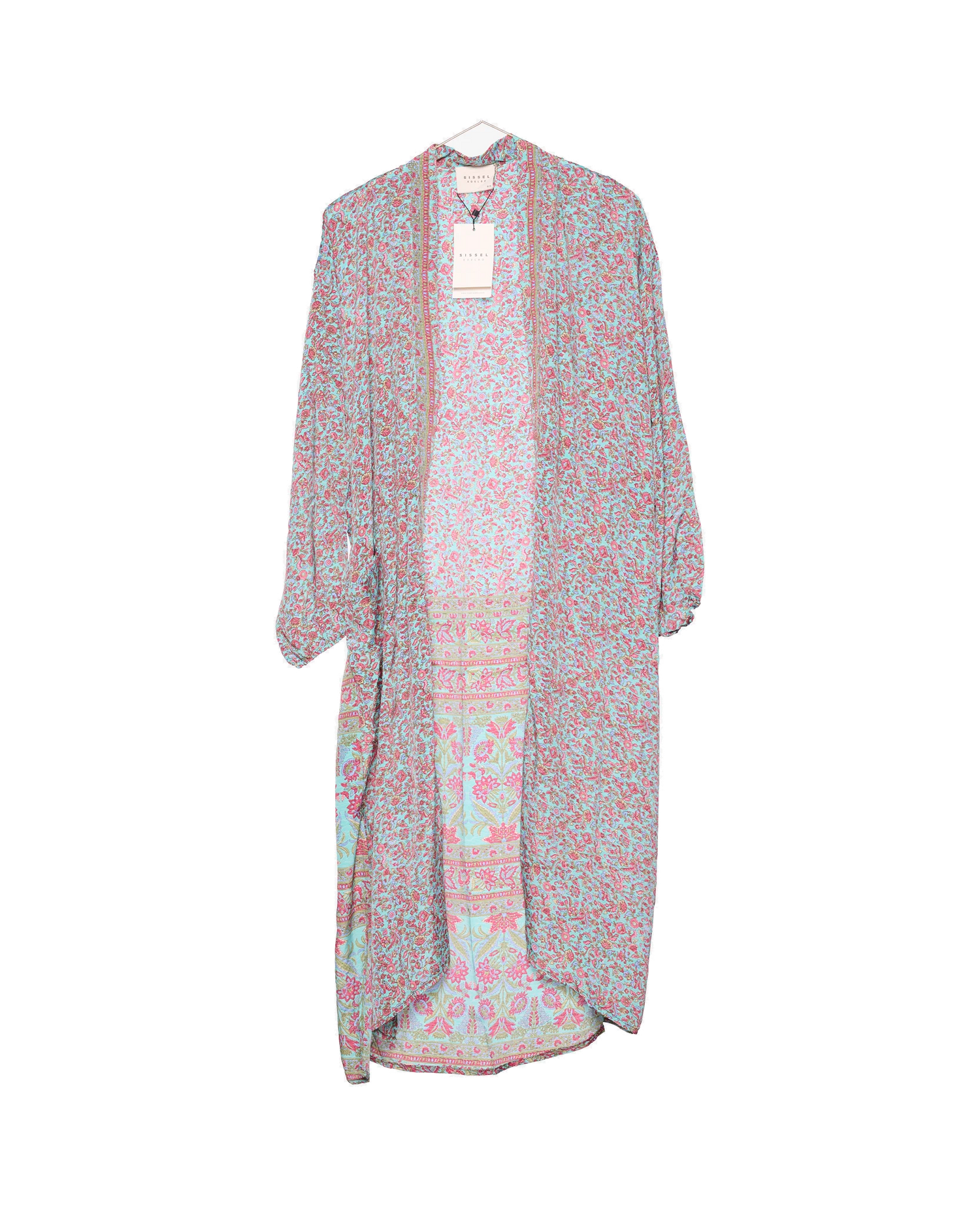 Pocket Kimono - No. 50