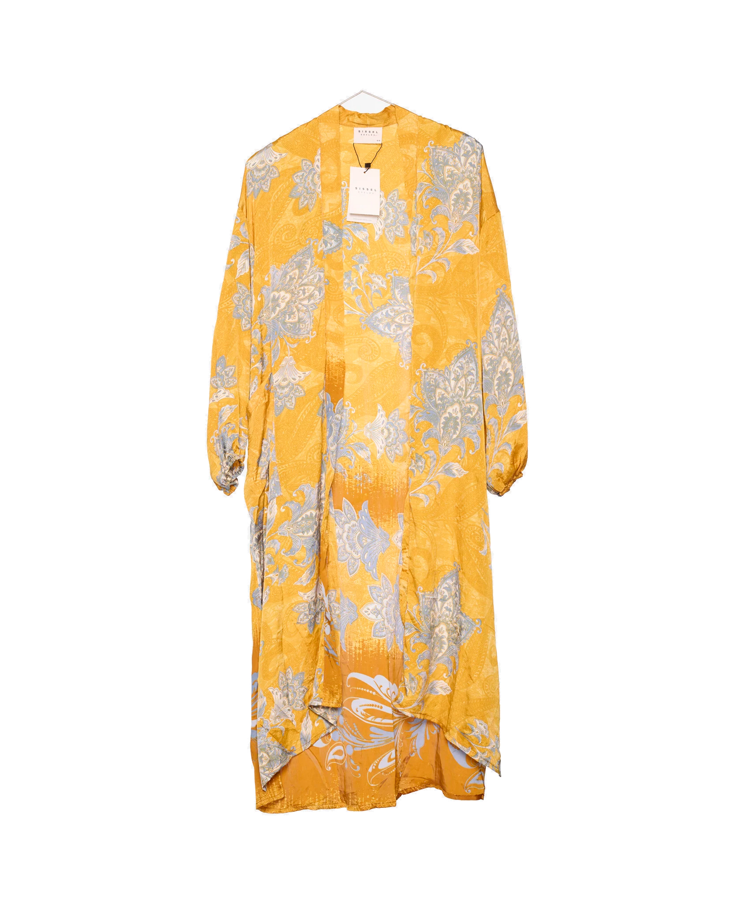 Pocket Kimono - No. 52