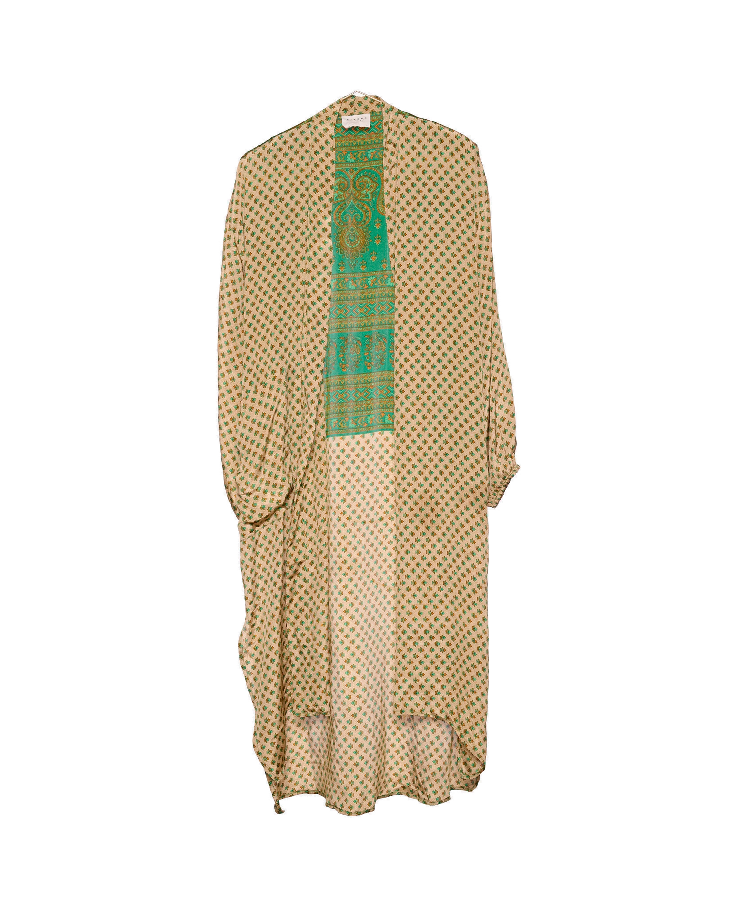 Pocket Kimono - No. 55