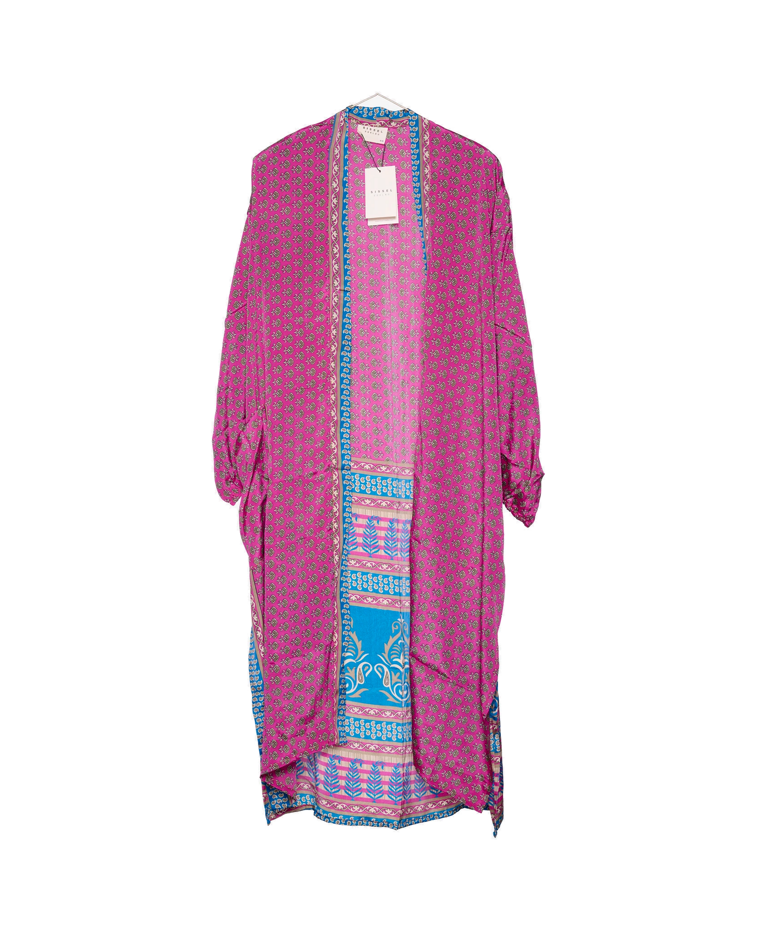 Pocket Kimono - No. 57