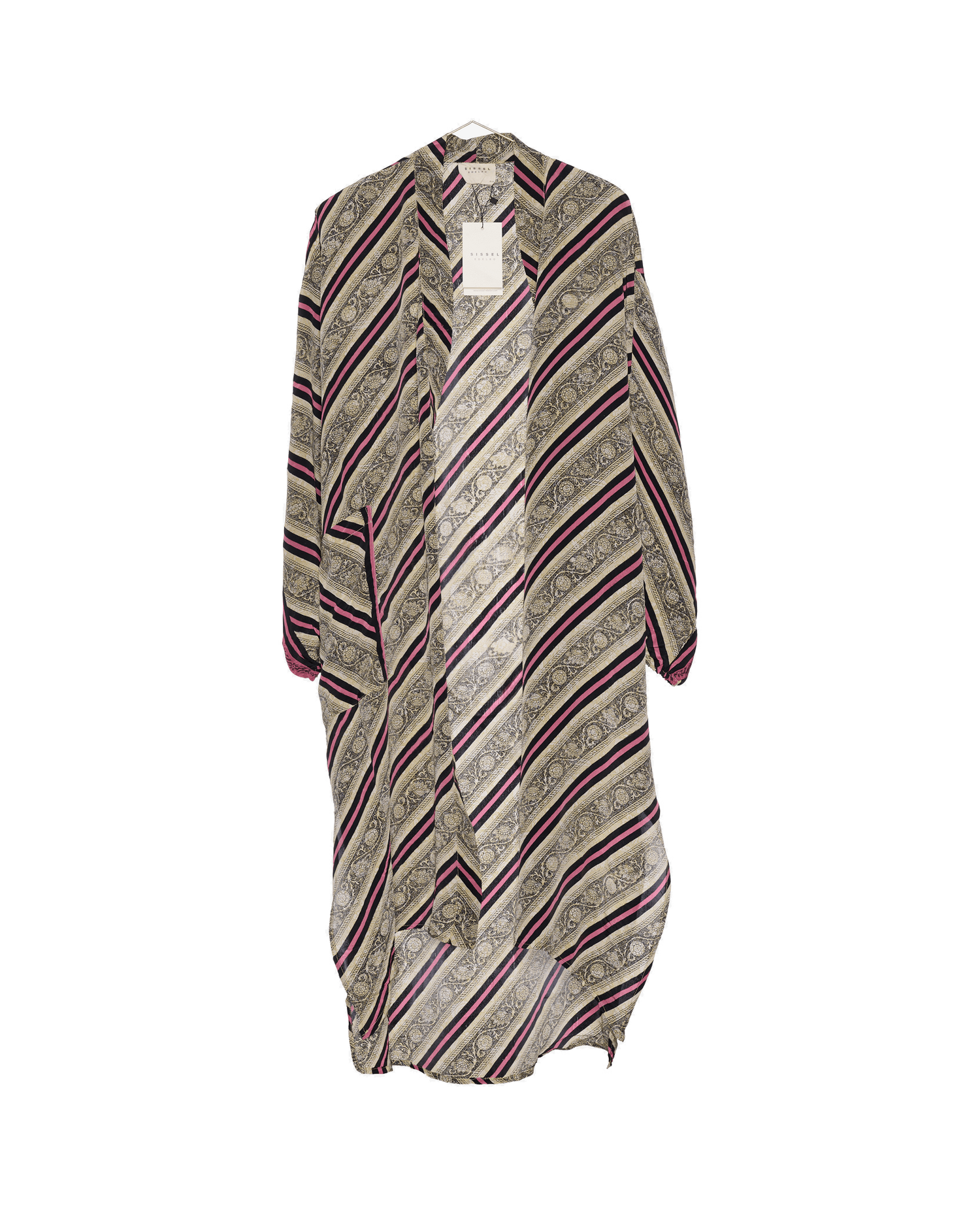 Pocket Kimono - No. 64