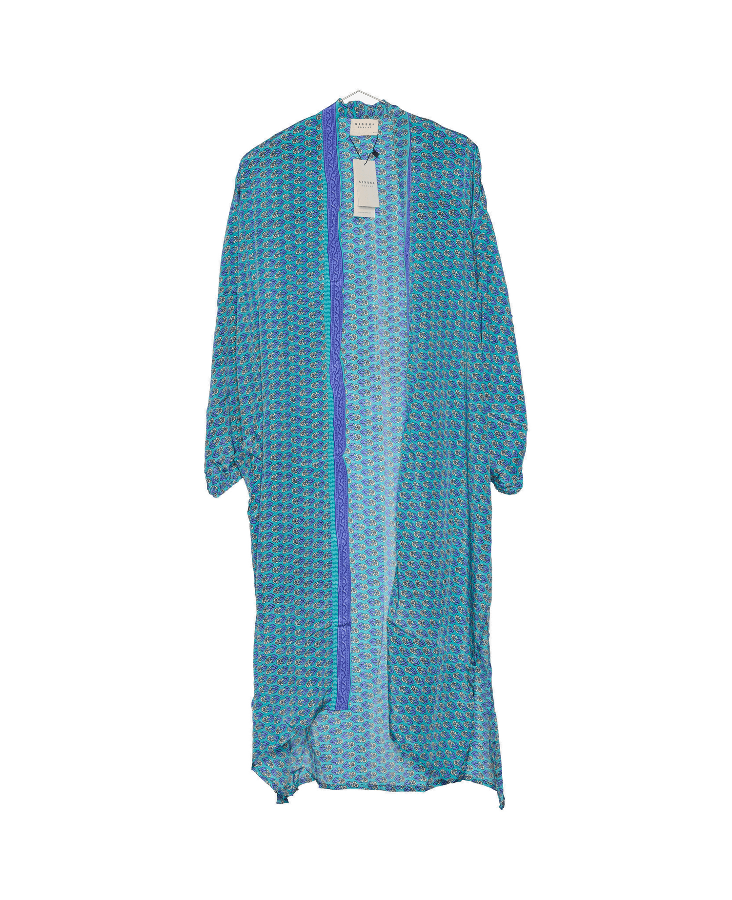 Pocket Kimono - No. 67