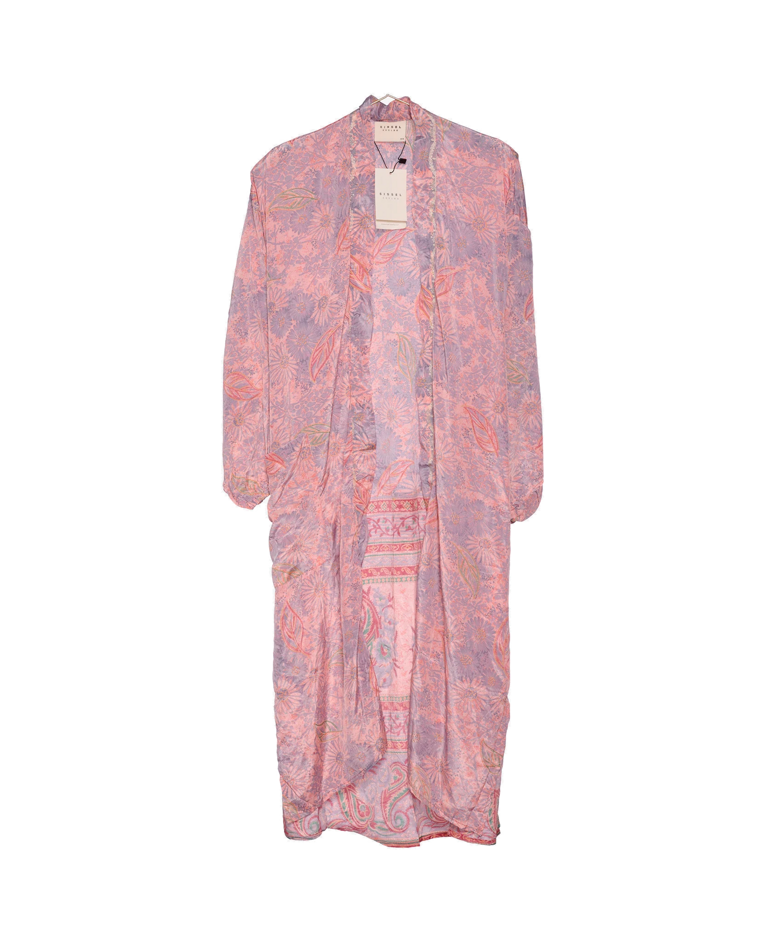 Pocket Kimono - No. 70