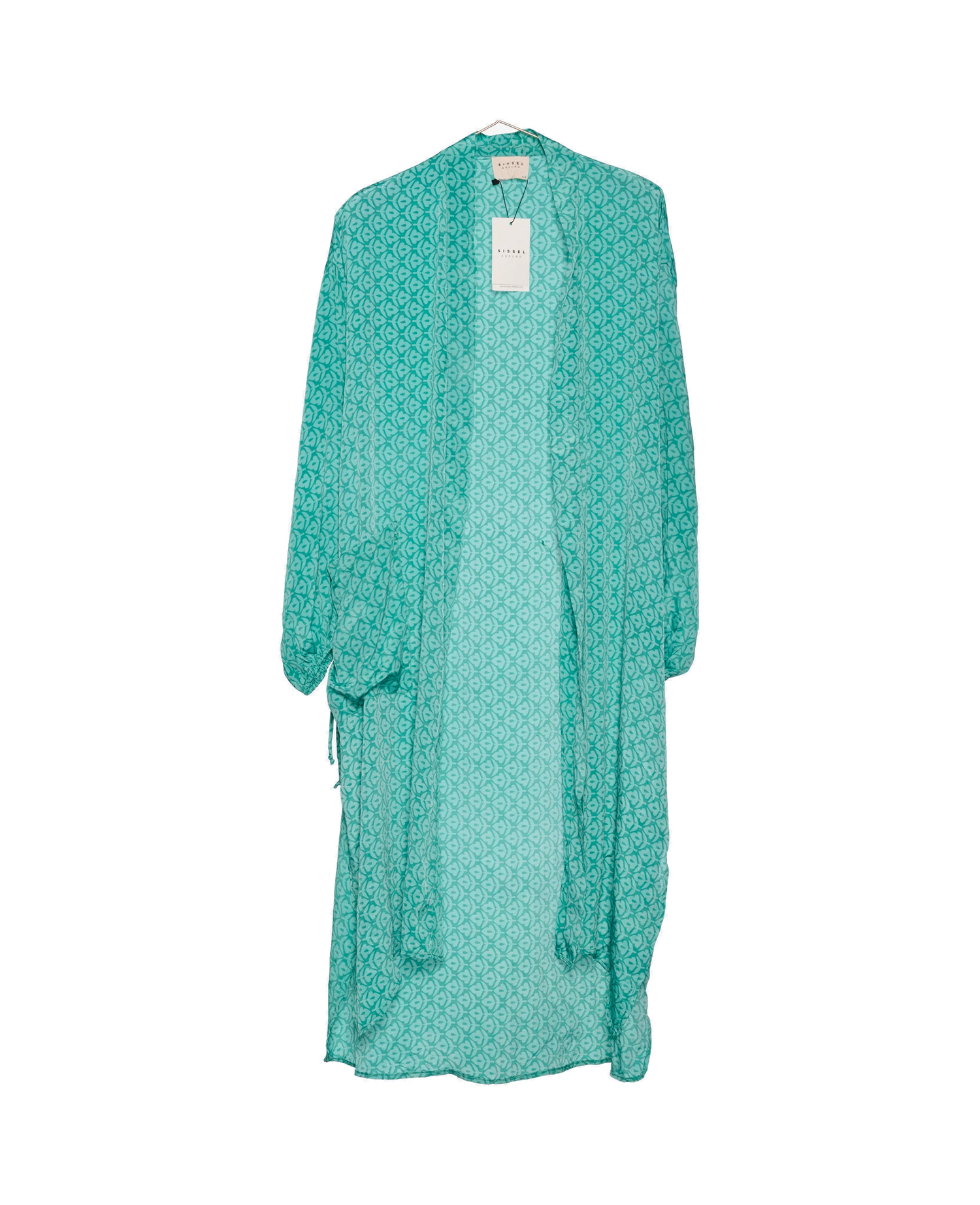 Pocket Kimono - No. 71