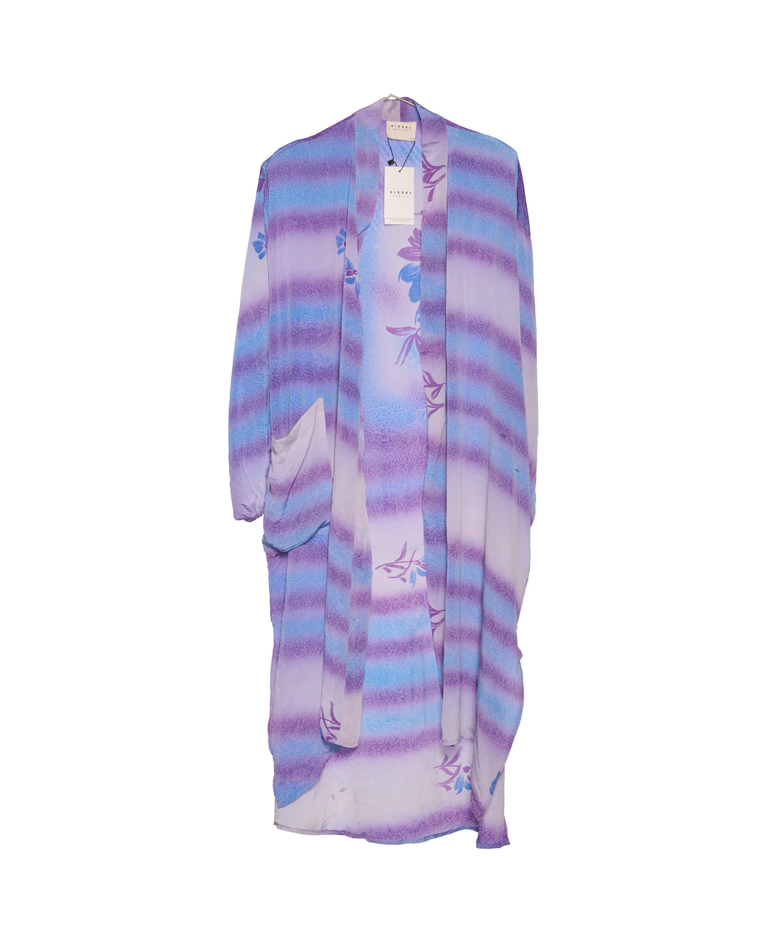 Pocket Kimono - No. 72