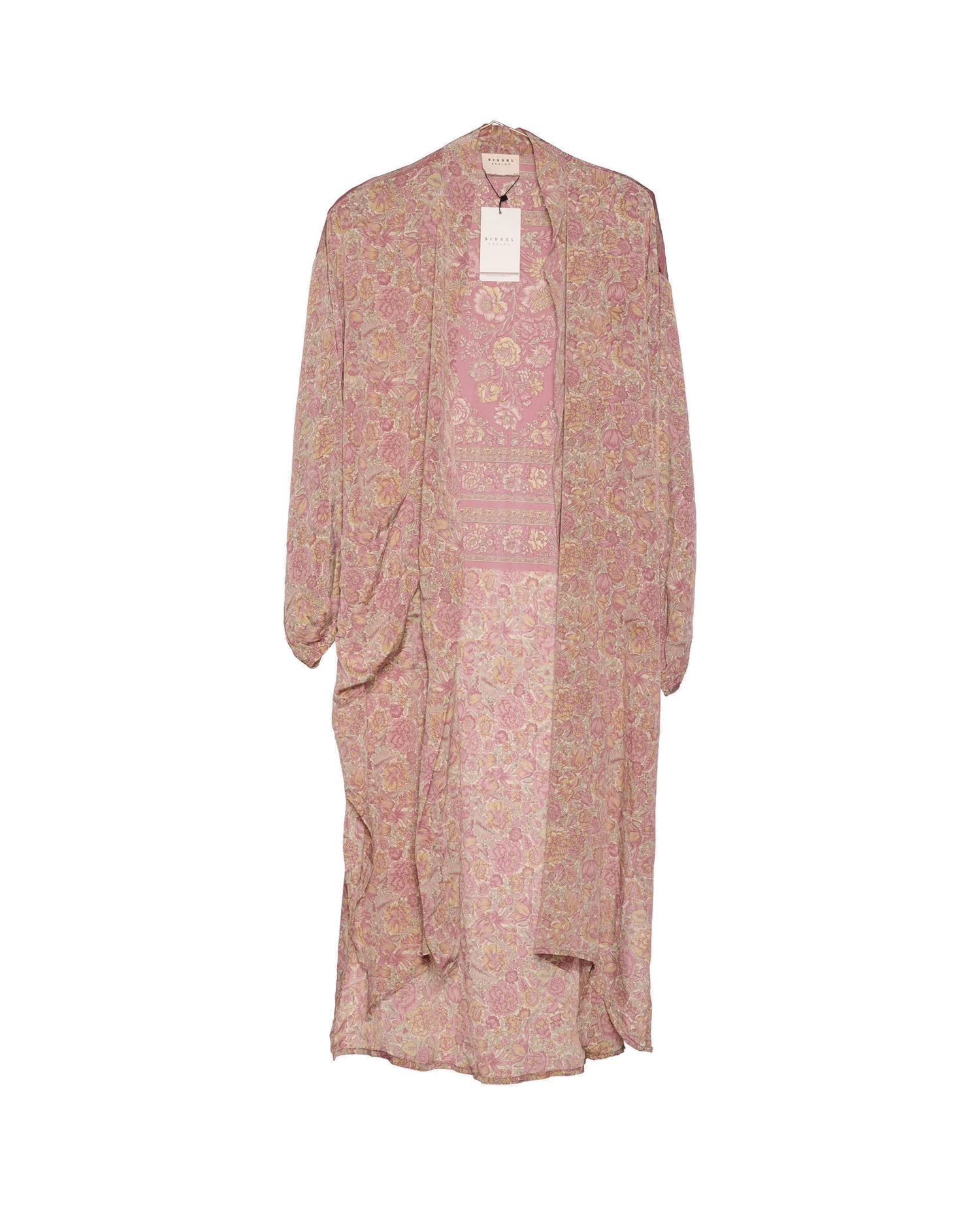 Pocket Kimono - No. 75