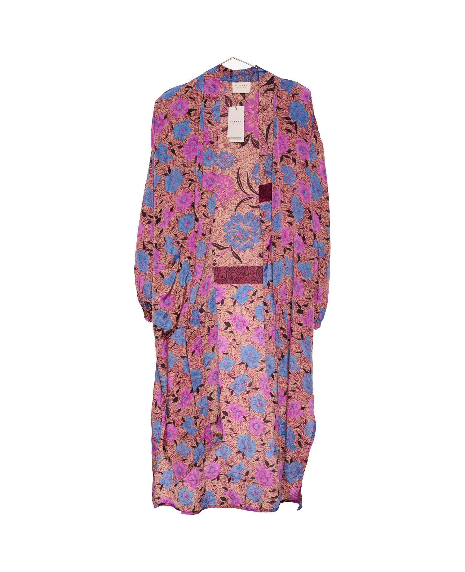 Pocket Kimono - No. 83