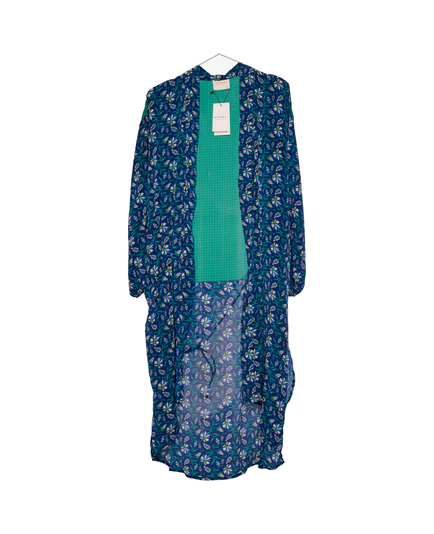 Pocket Kimono - No. 84