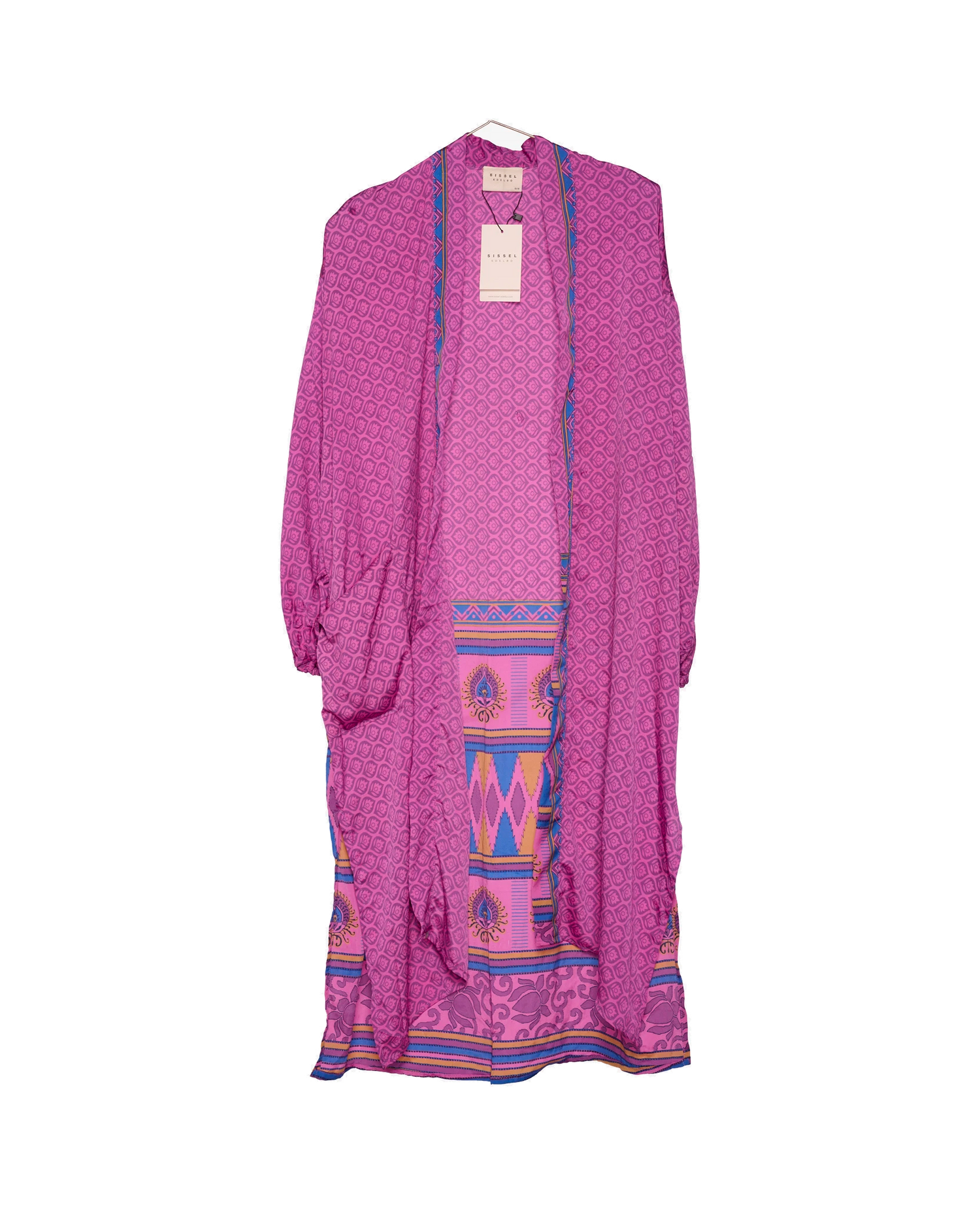 Pocket Kimono - No. 89