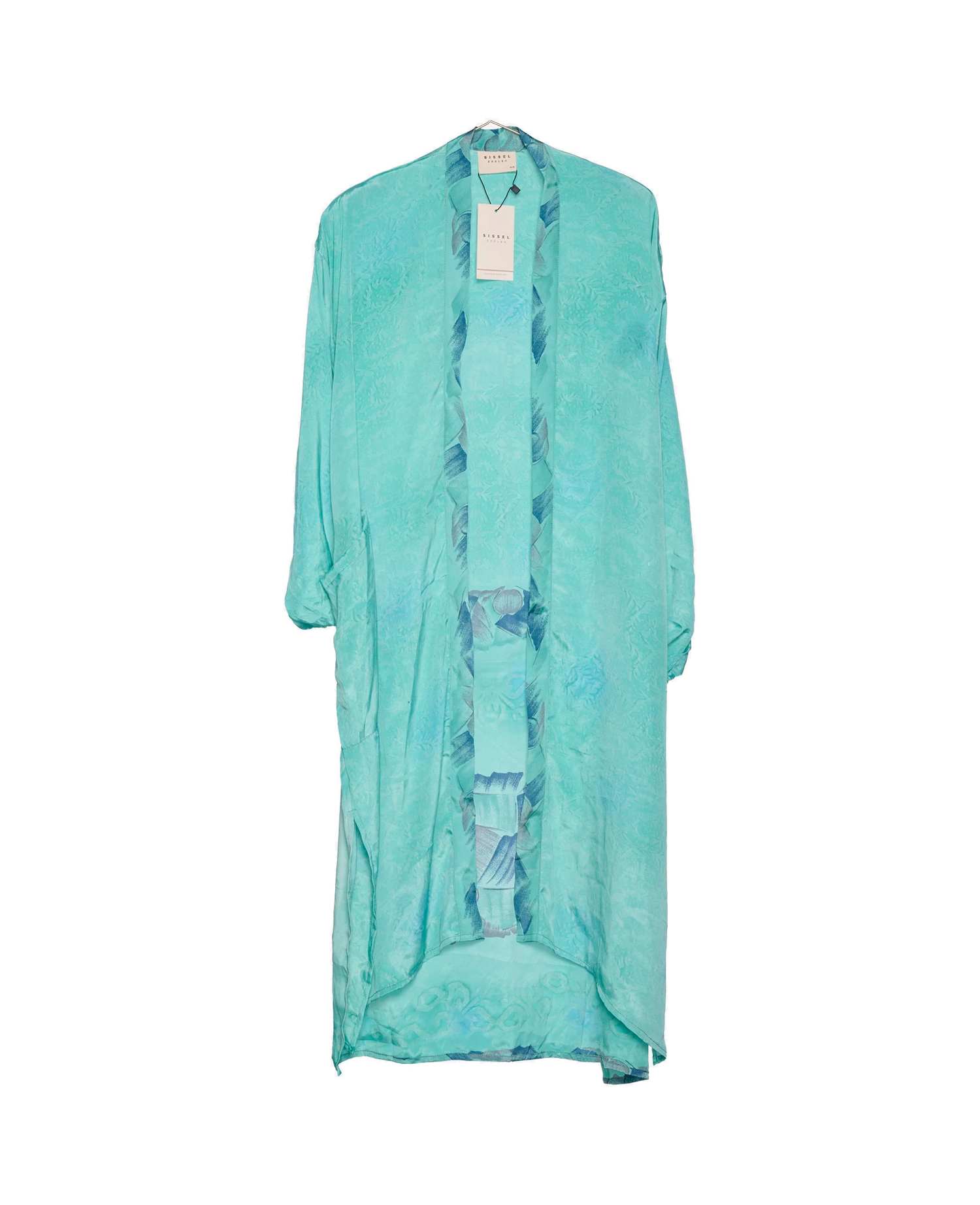 Pocket Kimono - No. 97