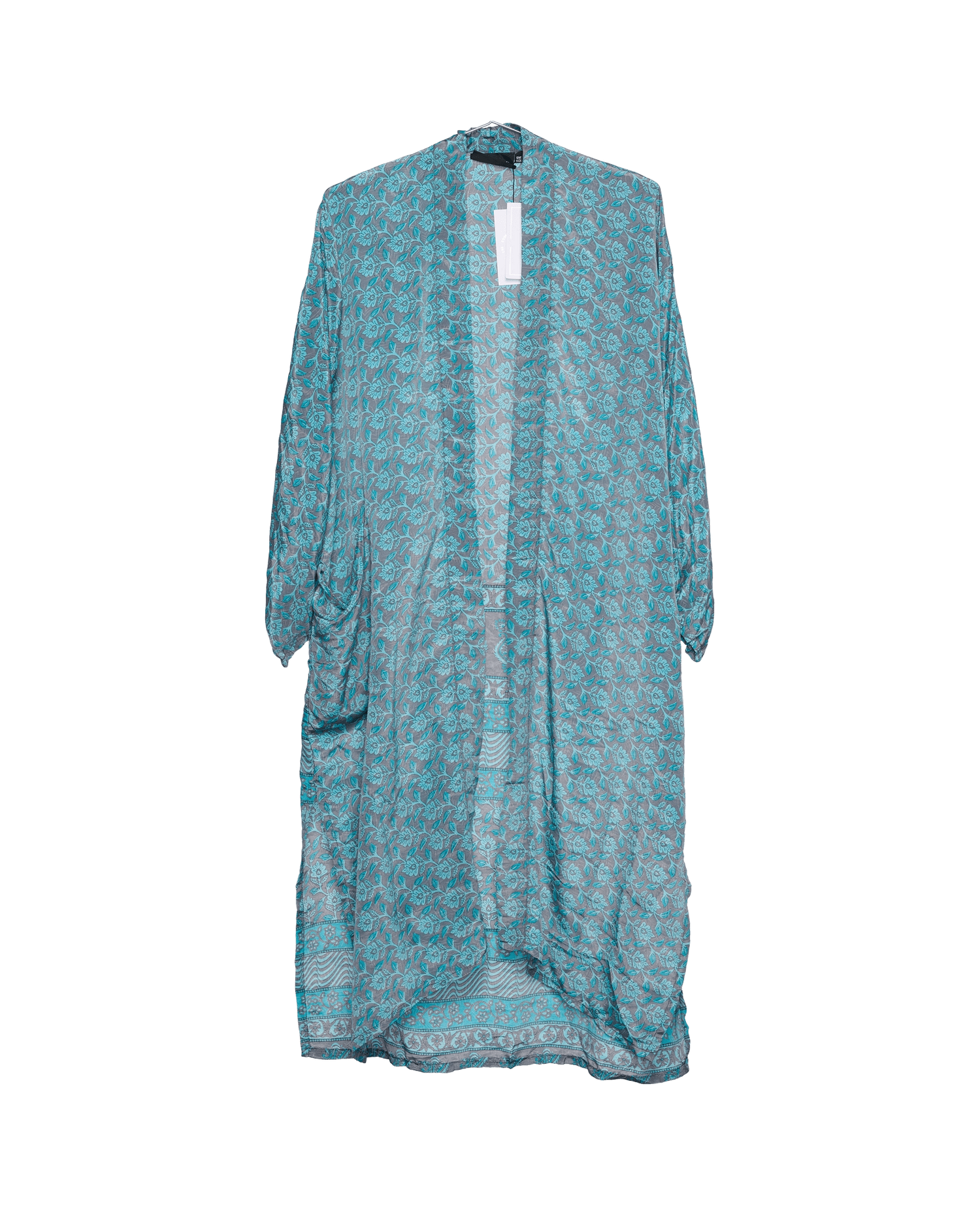 Pocket Kimono - No. 210