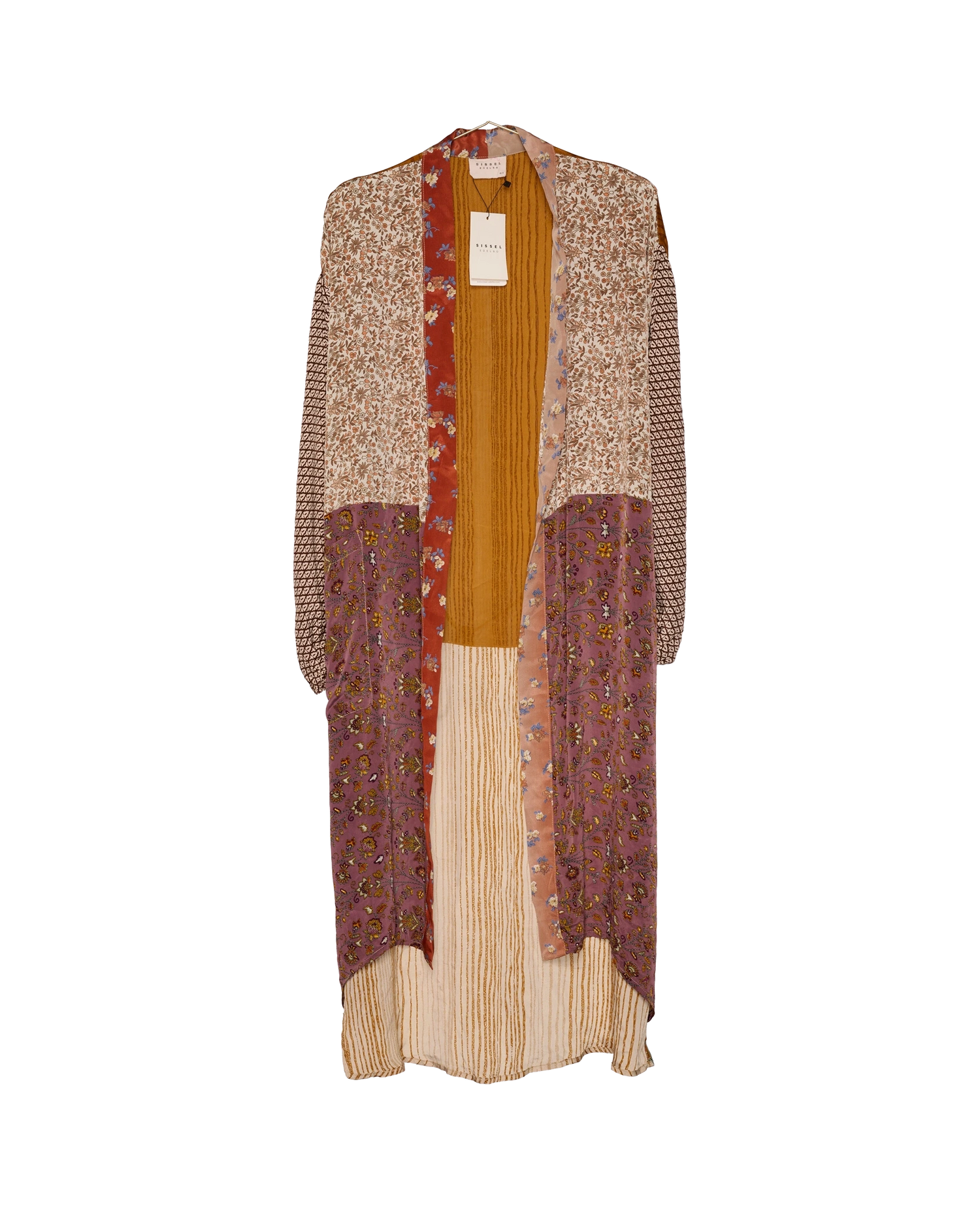 Pocket Kimono - No. 223
