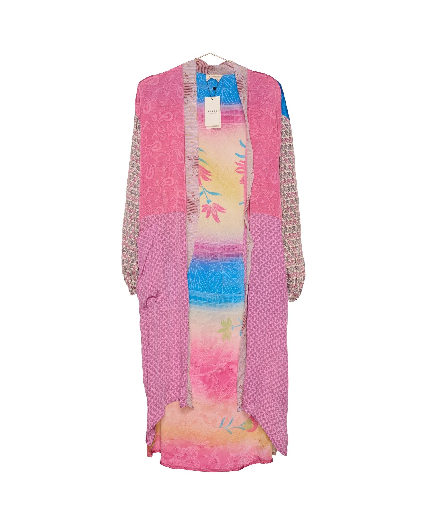 Pocket Kimono - No. 232