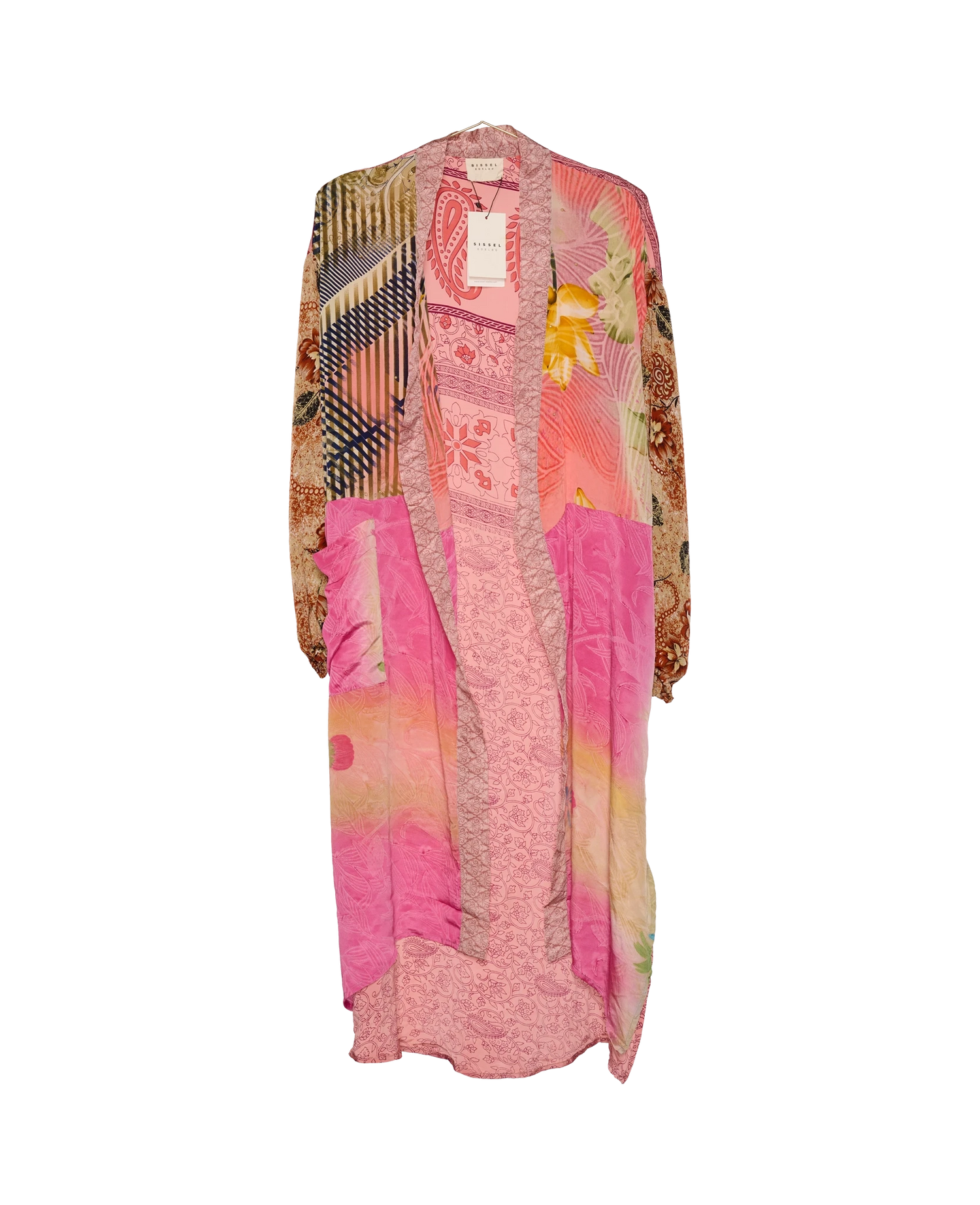 Pocket Kimono - No. 242