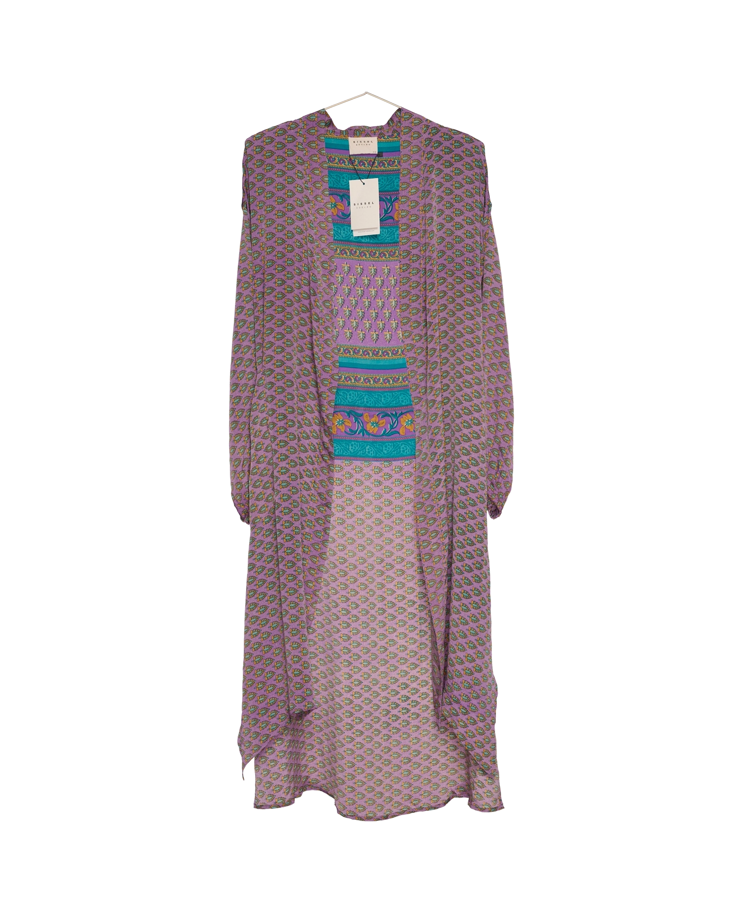 Pocket Kimono - No. 246