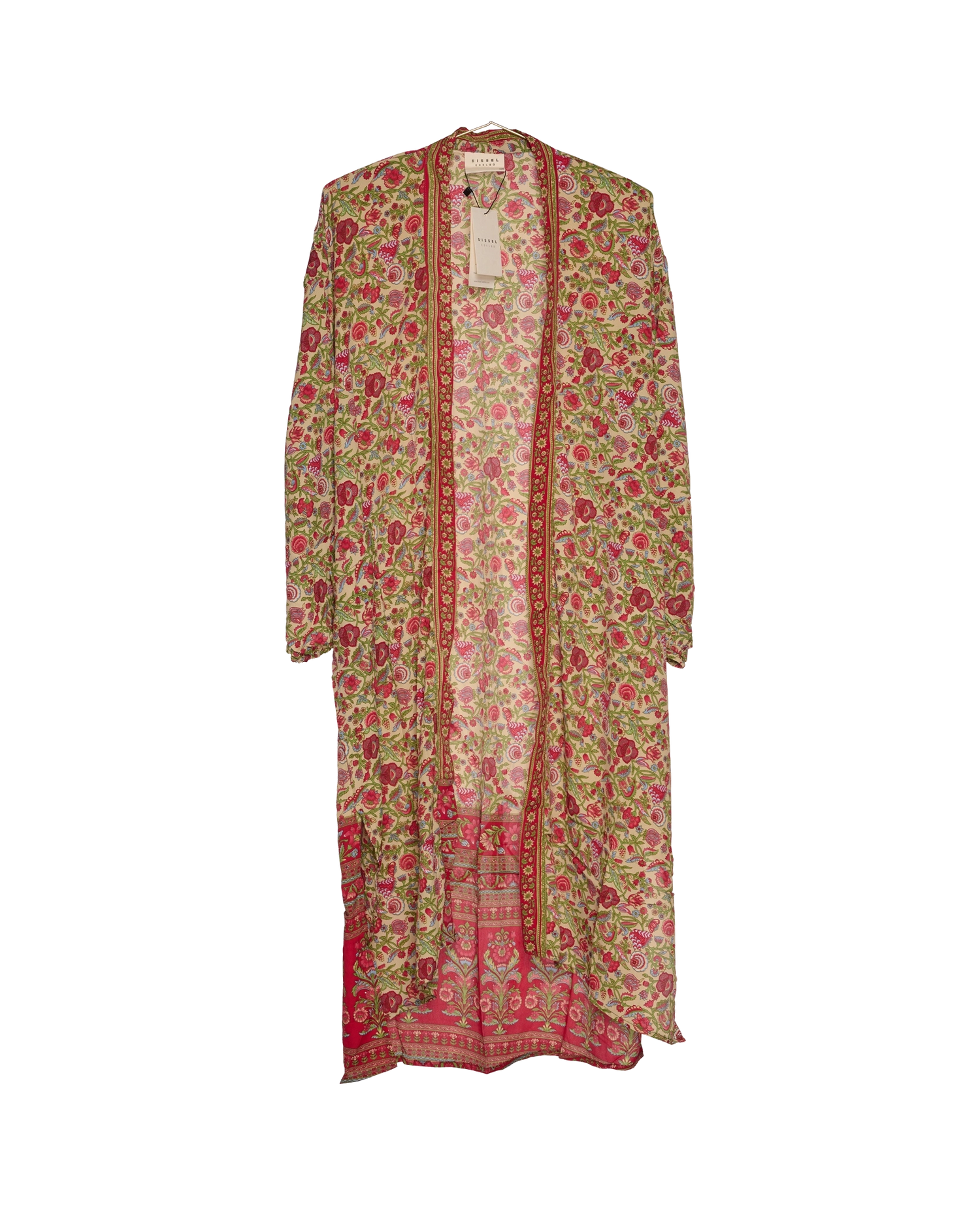 Pocket Kimono - No. 271