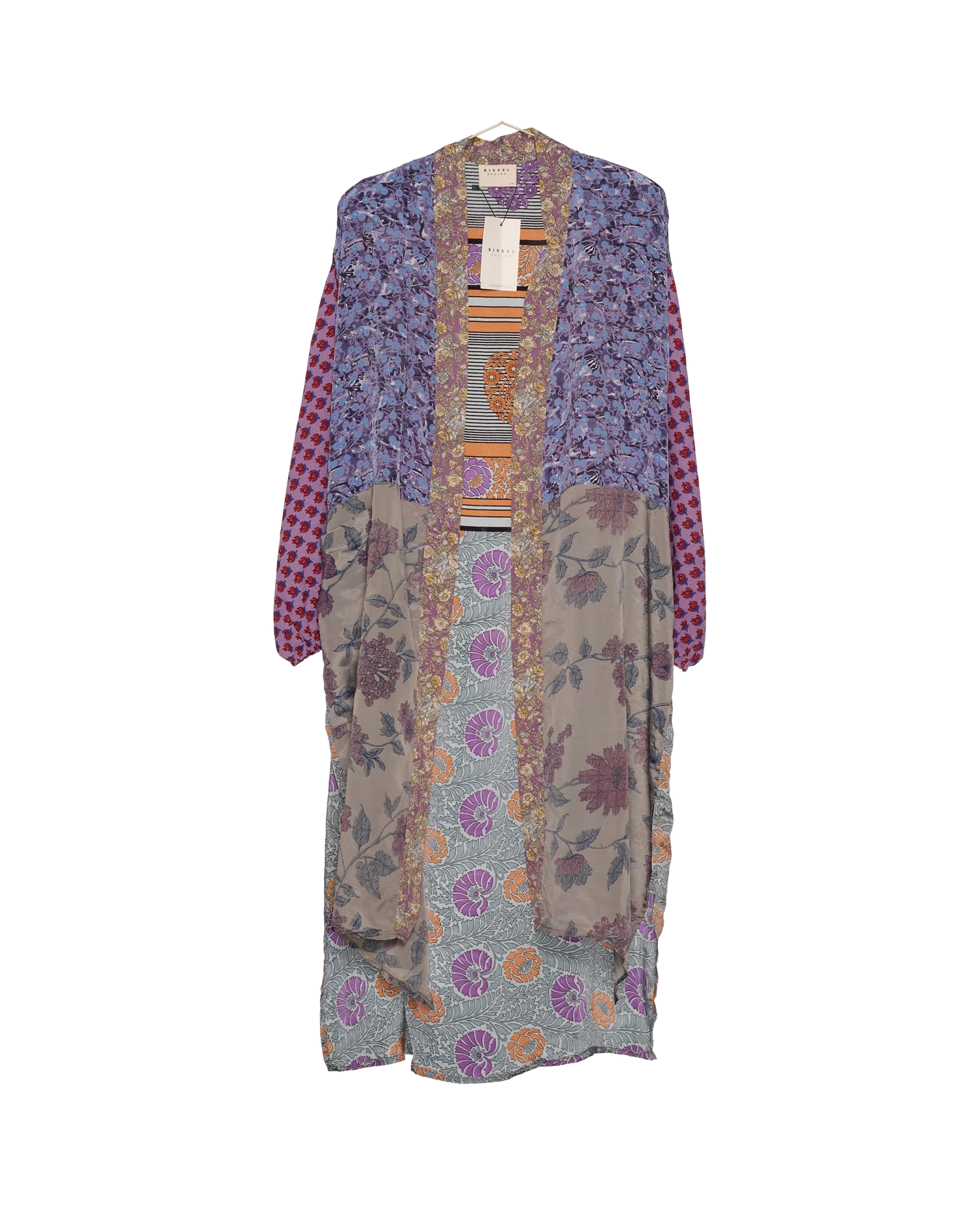 Pocket Kimono - No. 288