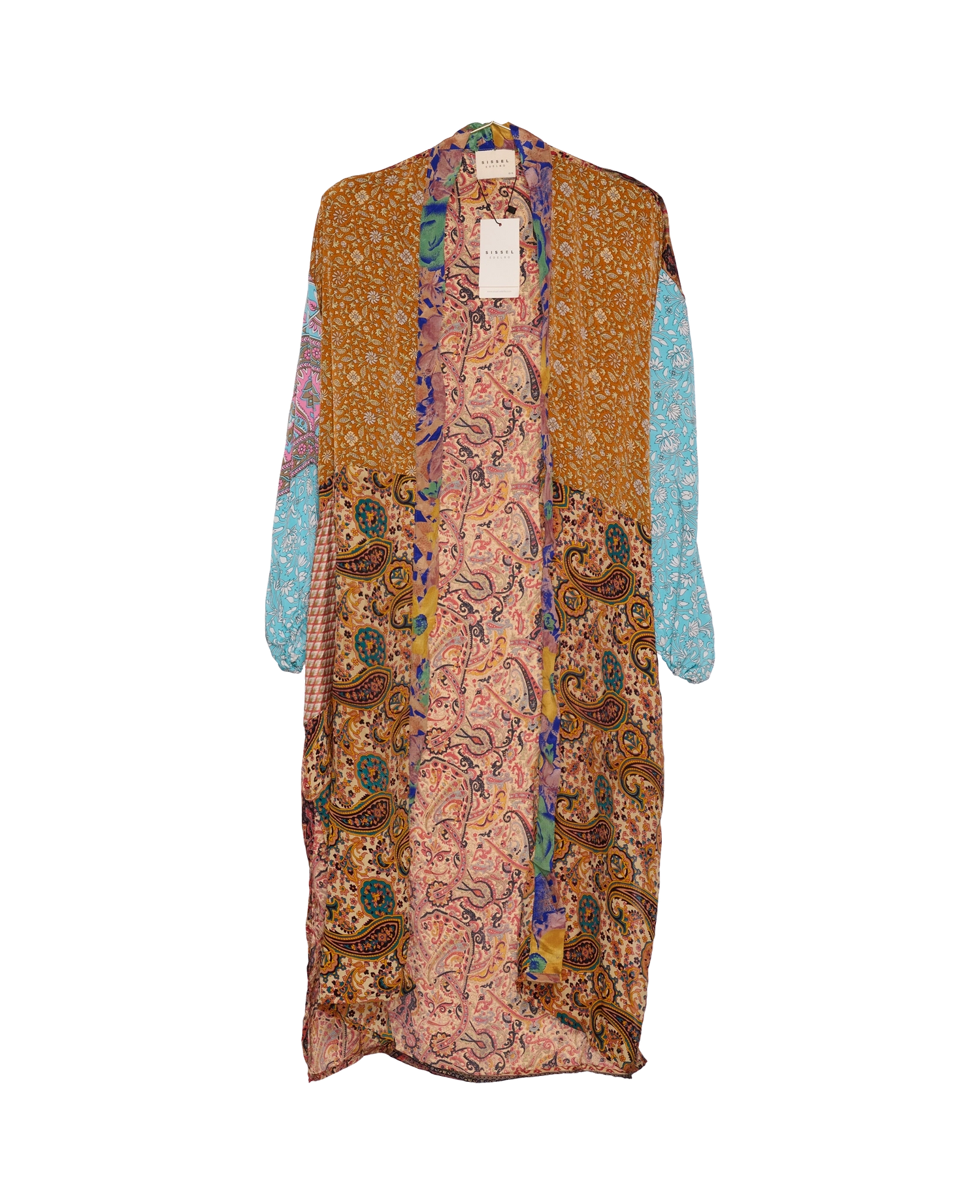 Pocket Kimono - No. 292