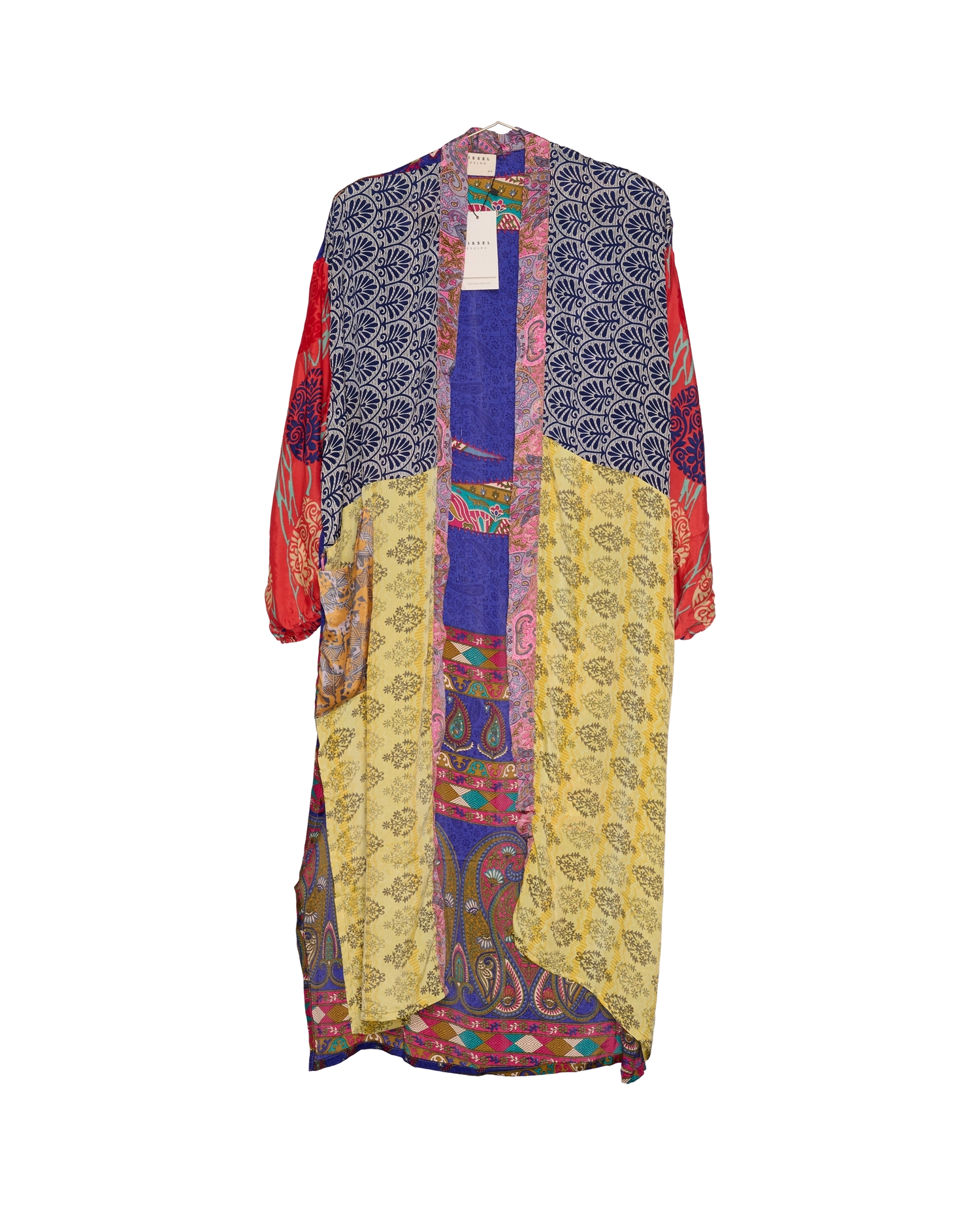 Pocket Kimono - No. 299