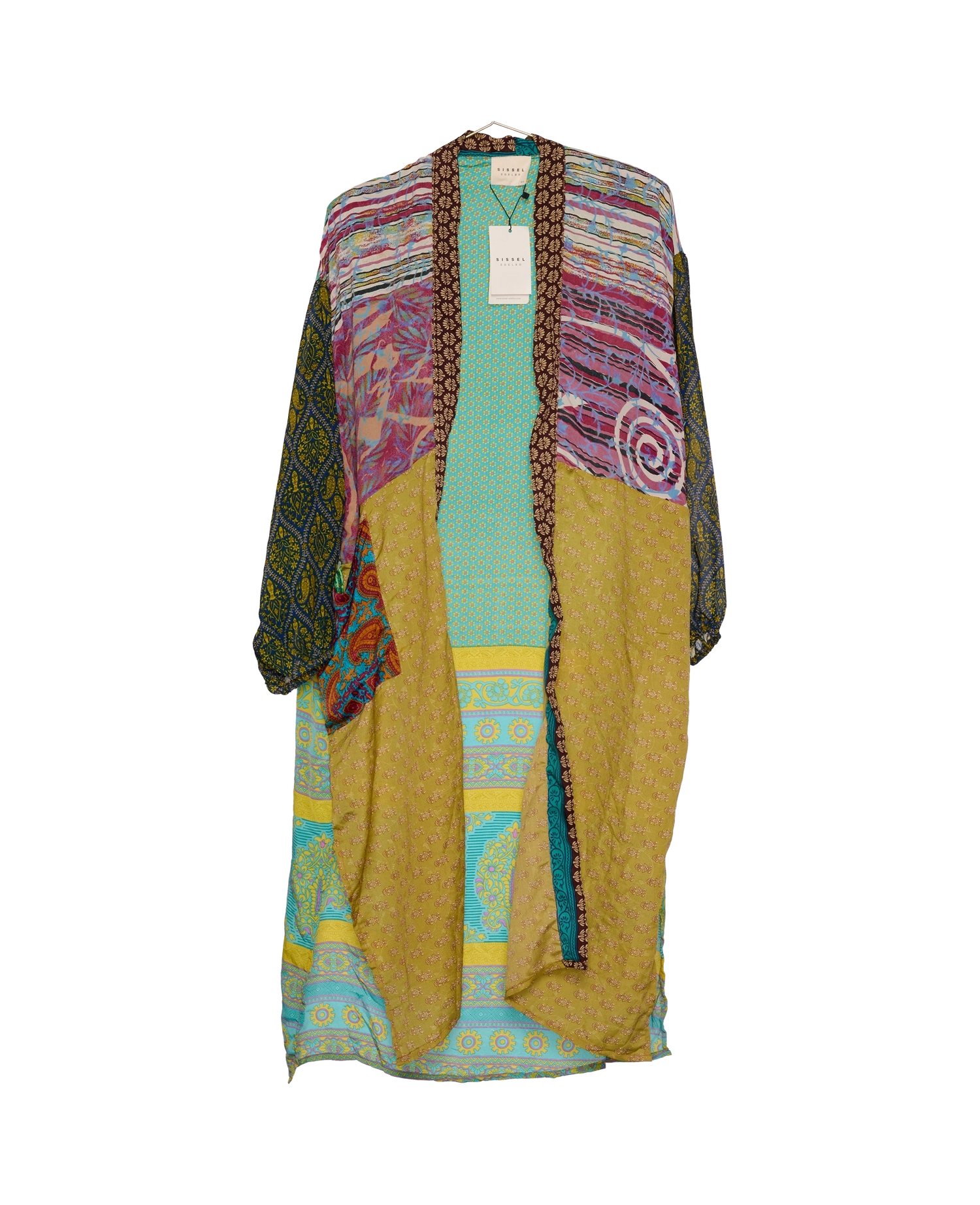 Pocket Kimono - No. 300