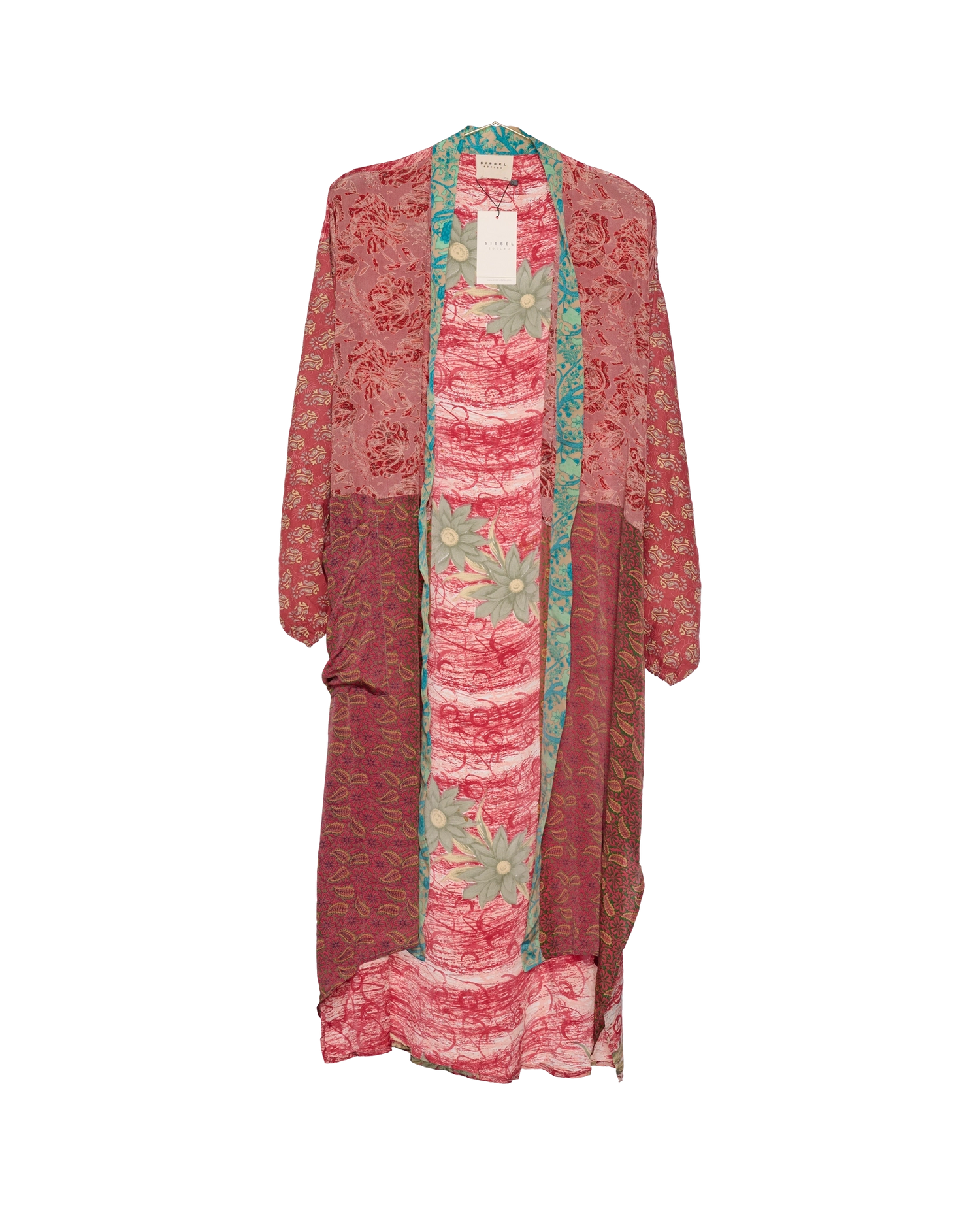 Pocket Kimono - No. 301