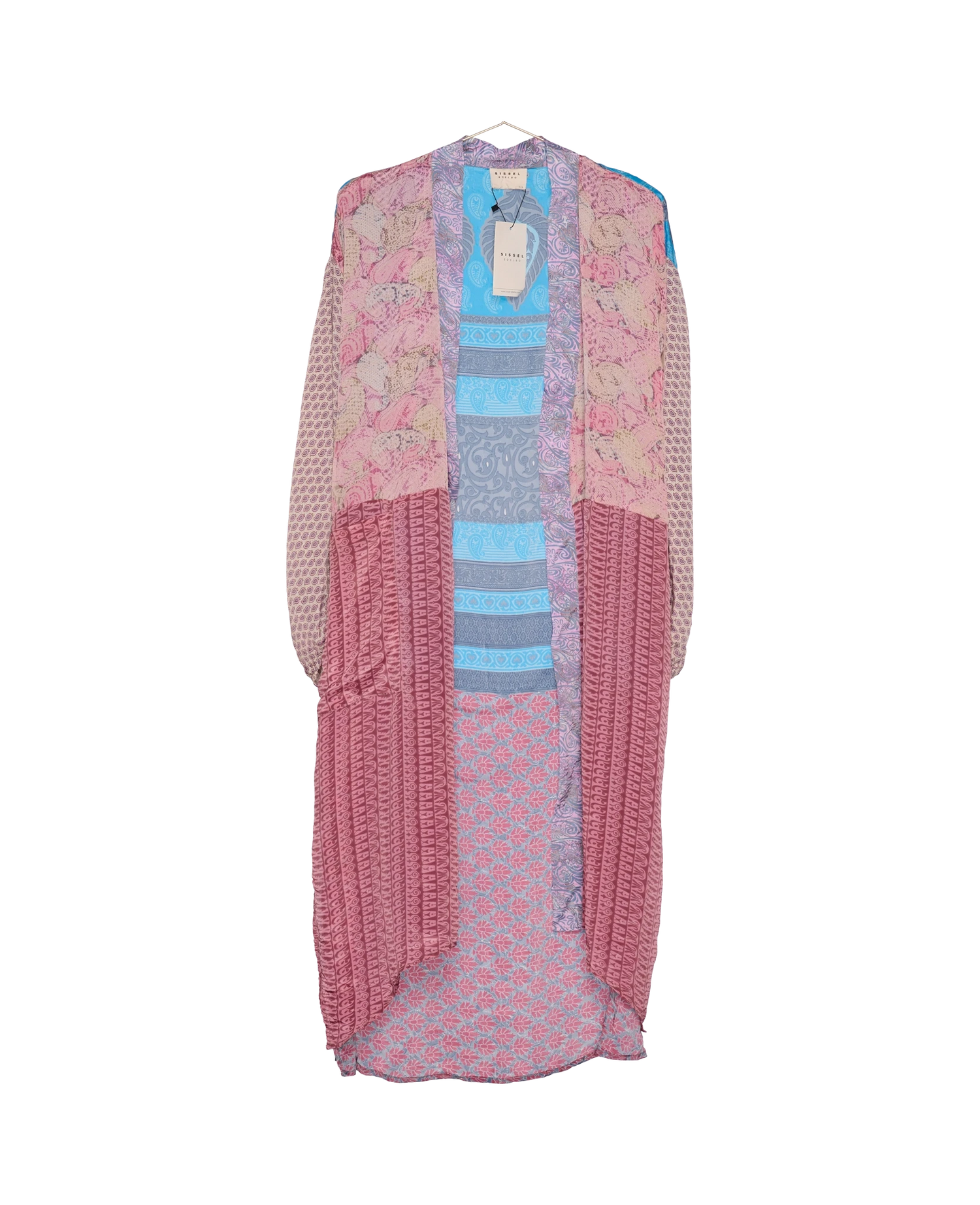 Pocket Kimono - No. 305