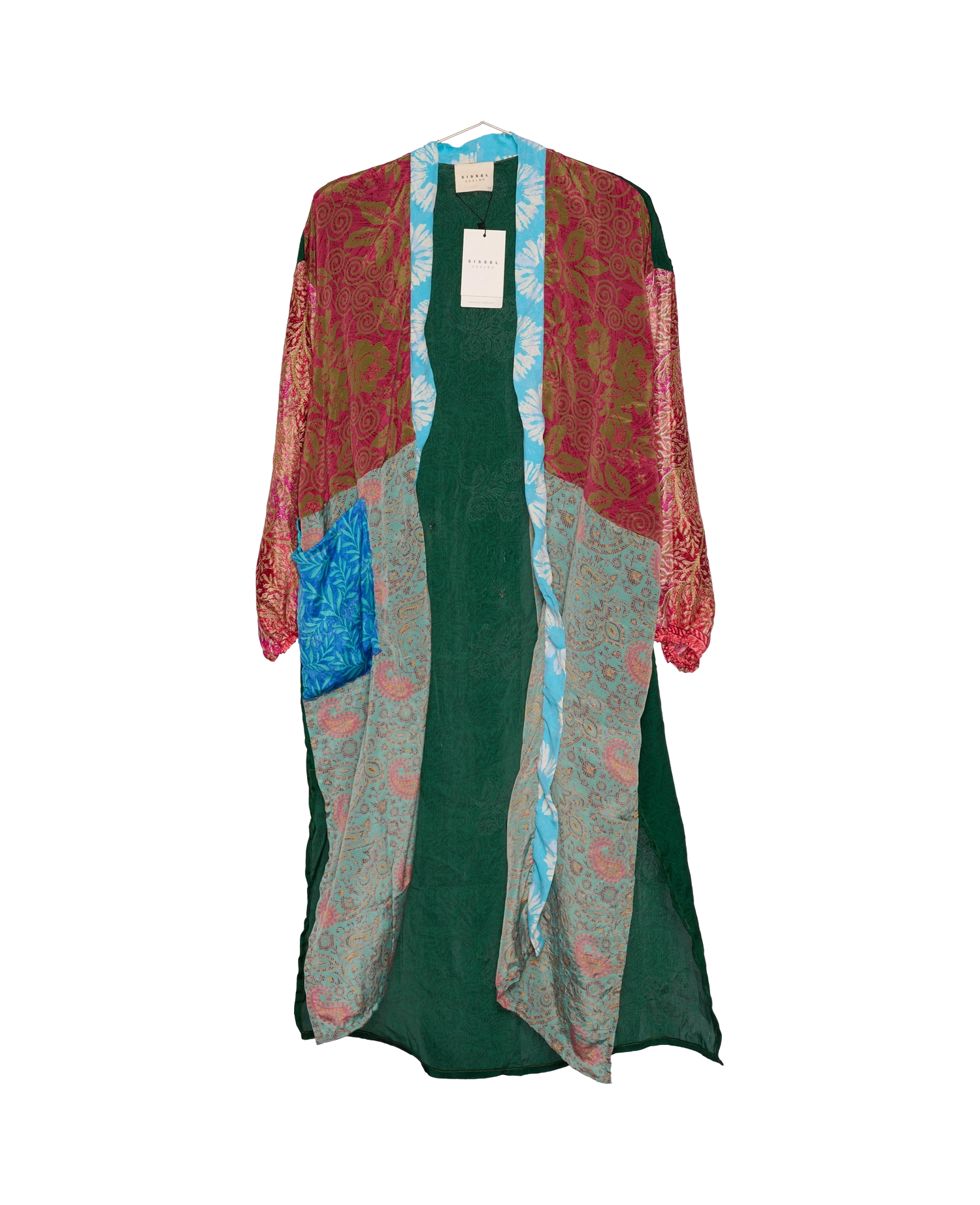 Pocket Kimono - No. 308