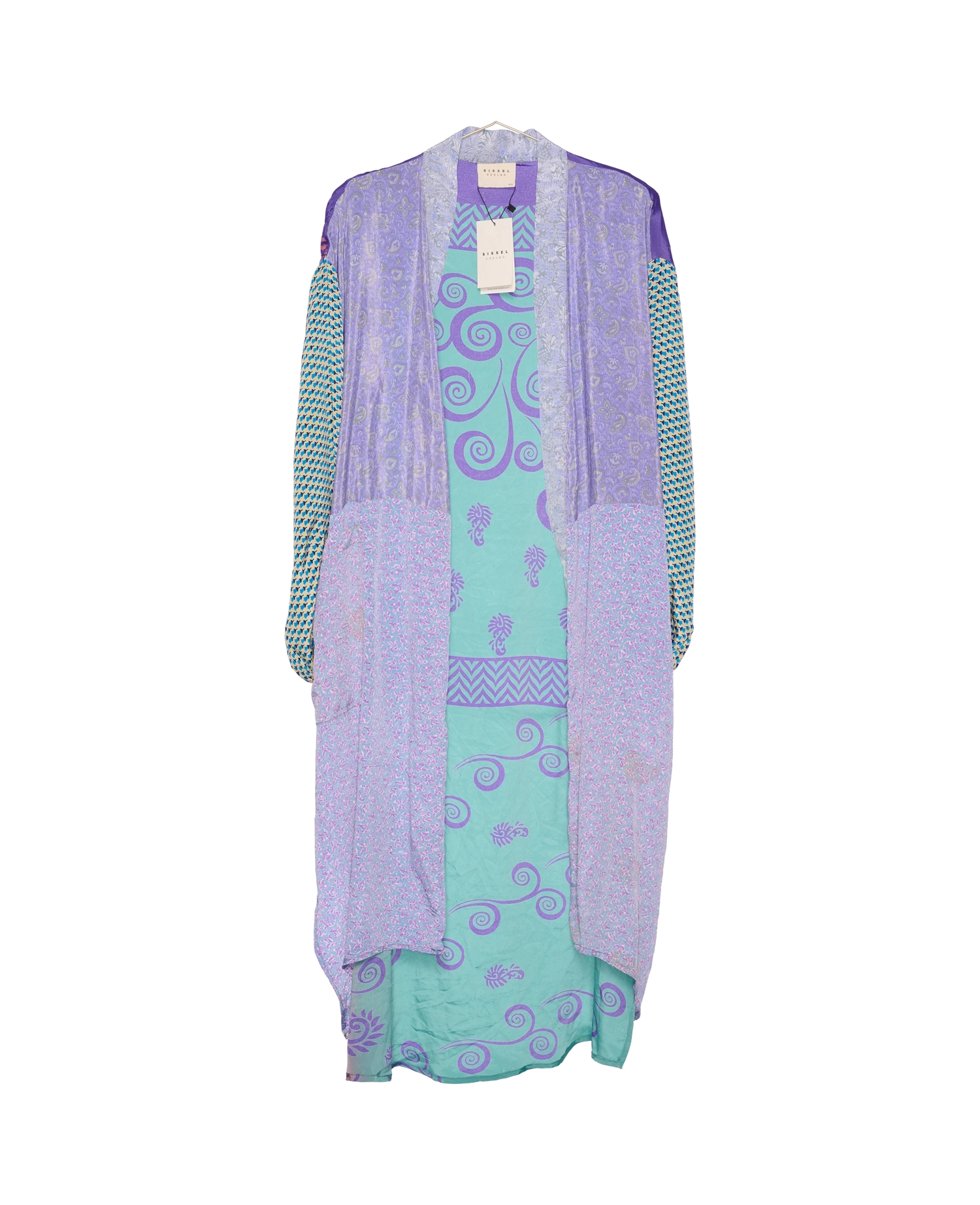 Pocket Kimono - No. 315