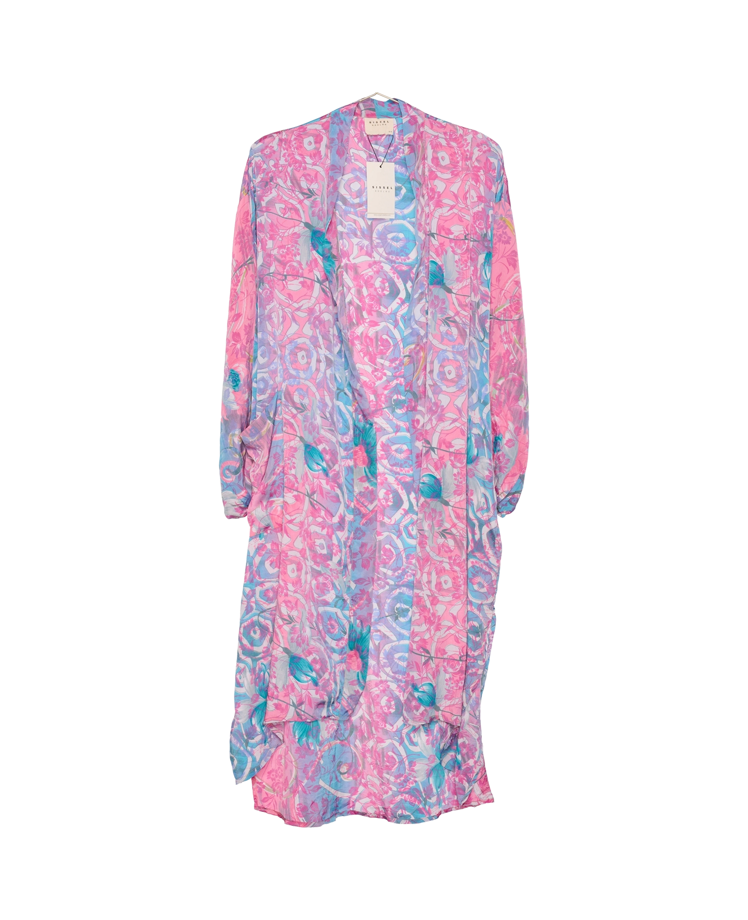 Pocket Kimono - No. 316