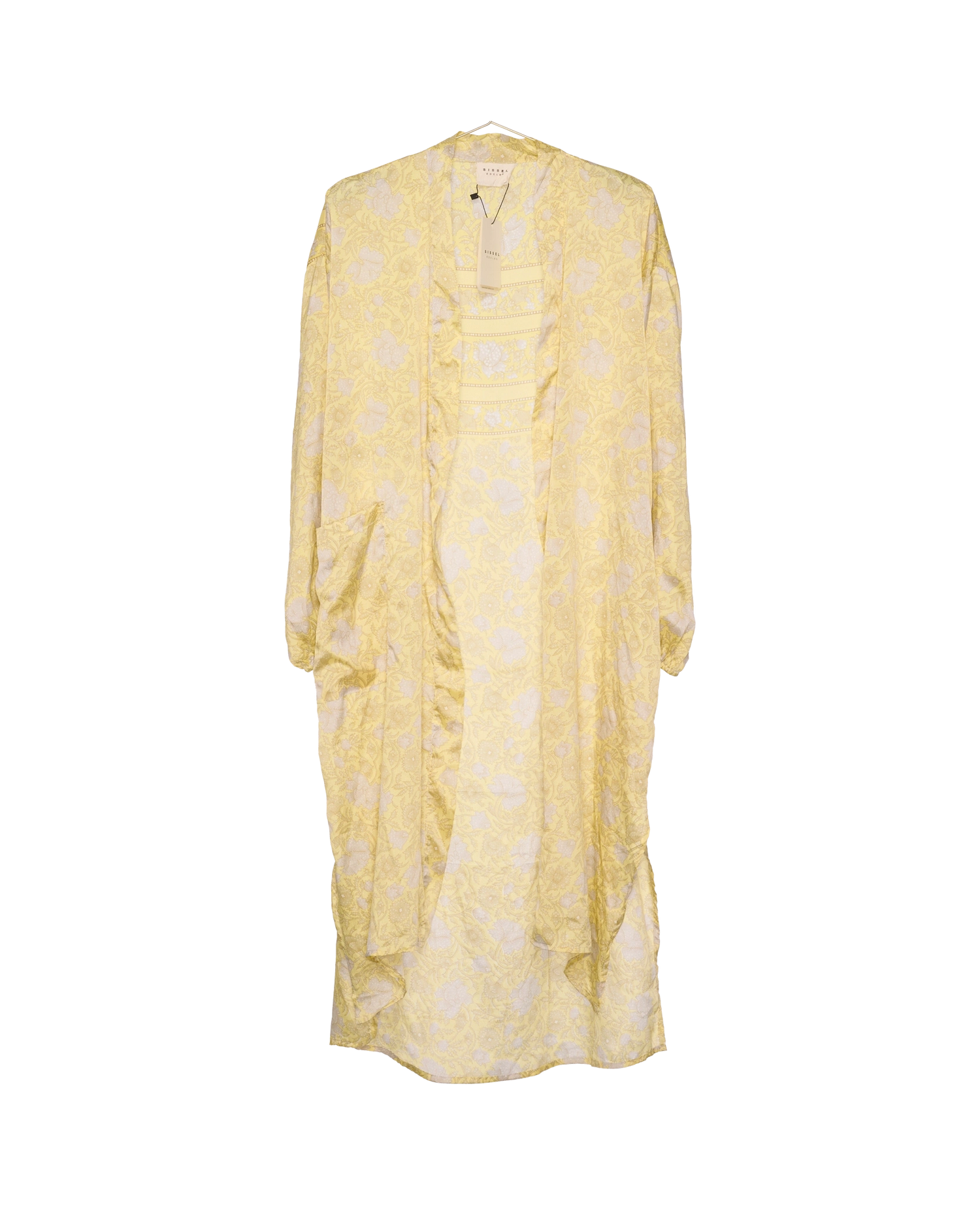 Pocket Kimono - No. 318