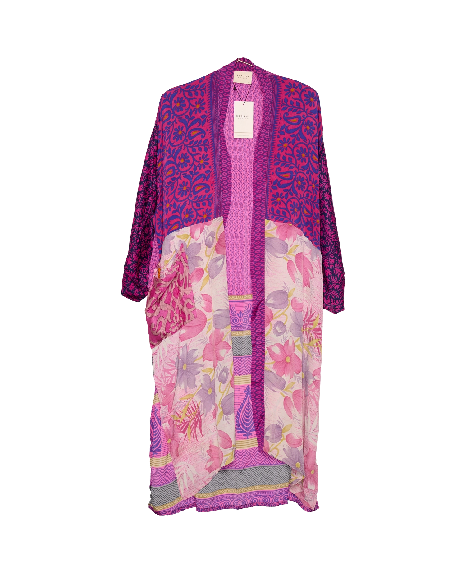 Pocket Kimono - No. 321