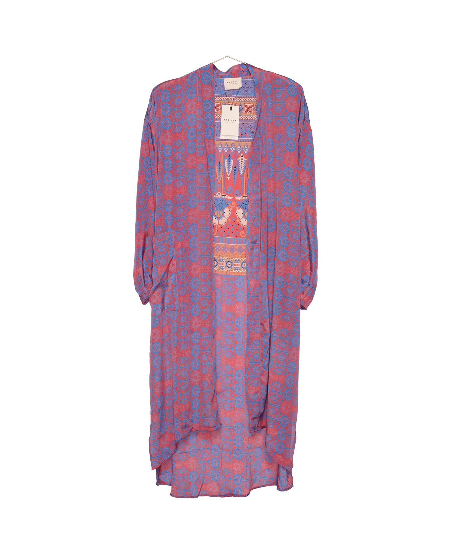 Pocket Kimono - No. 325