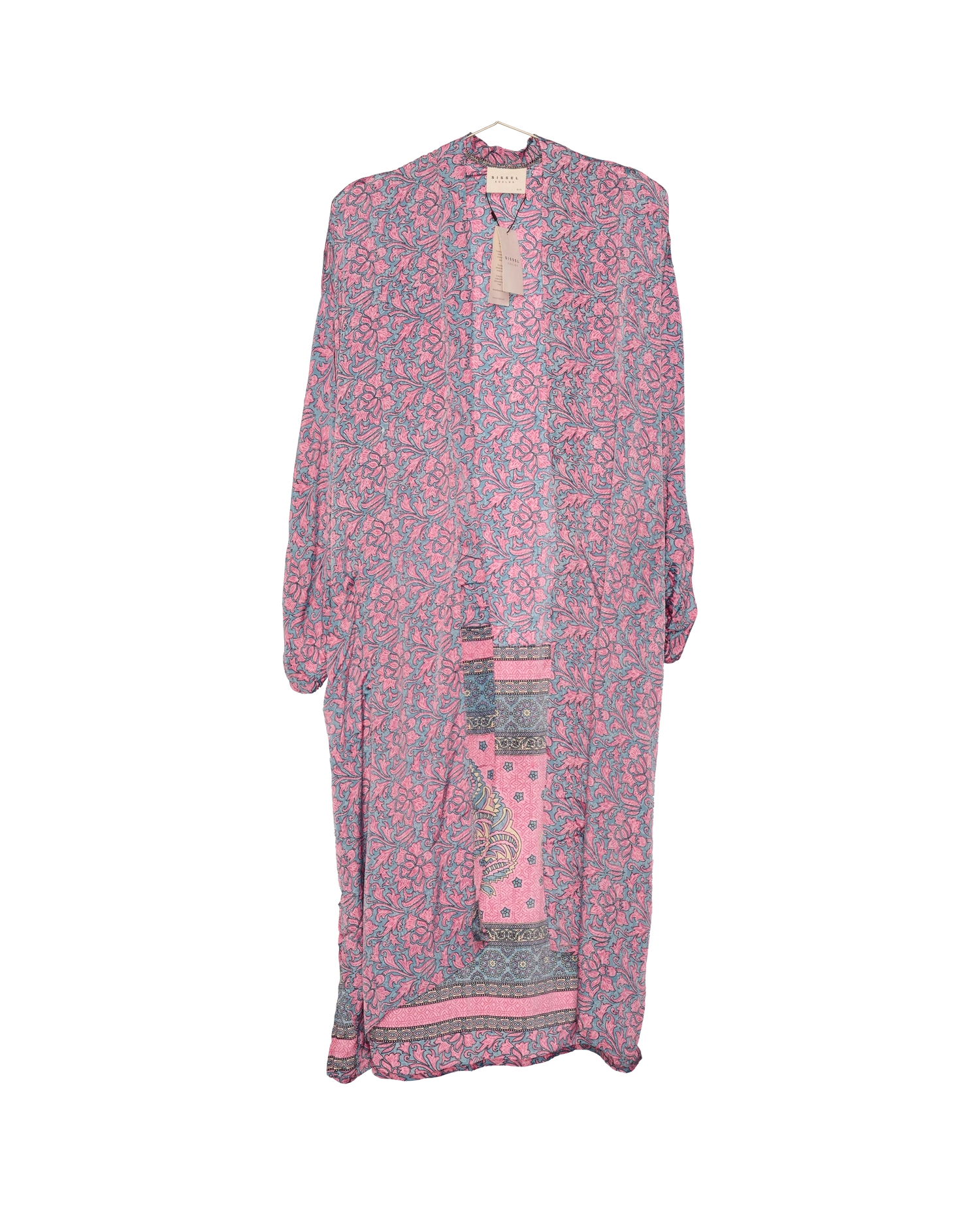 Pocket Kimono - No. 328