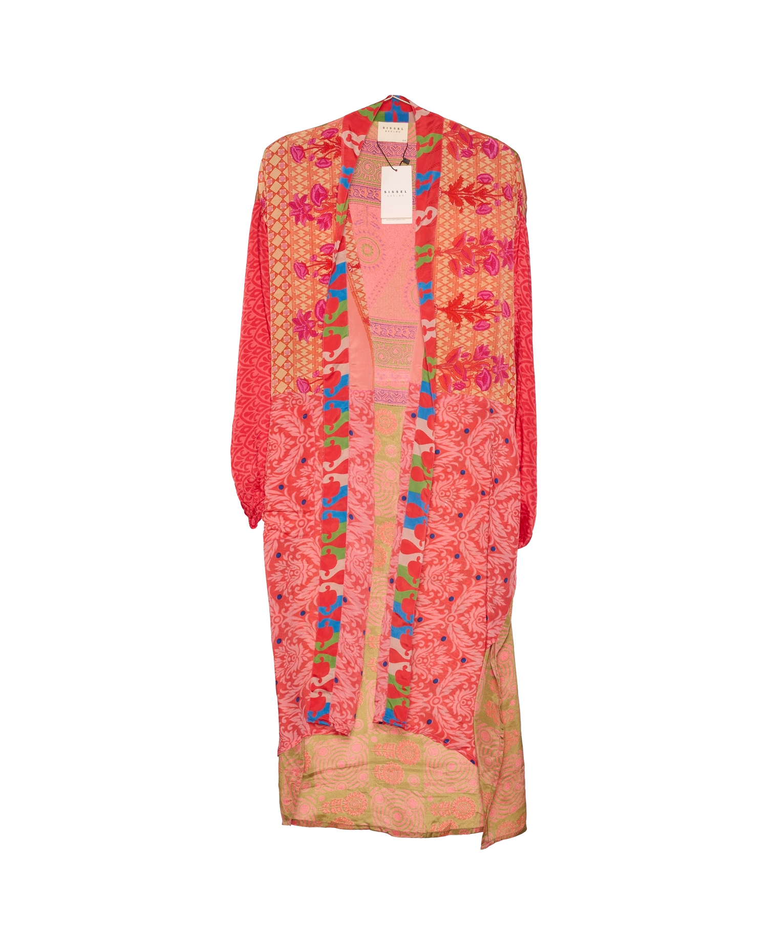 Pocket Kimono - No. 333