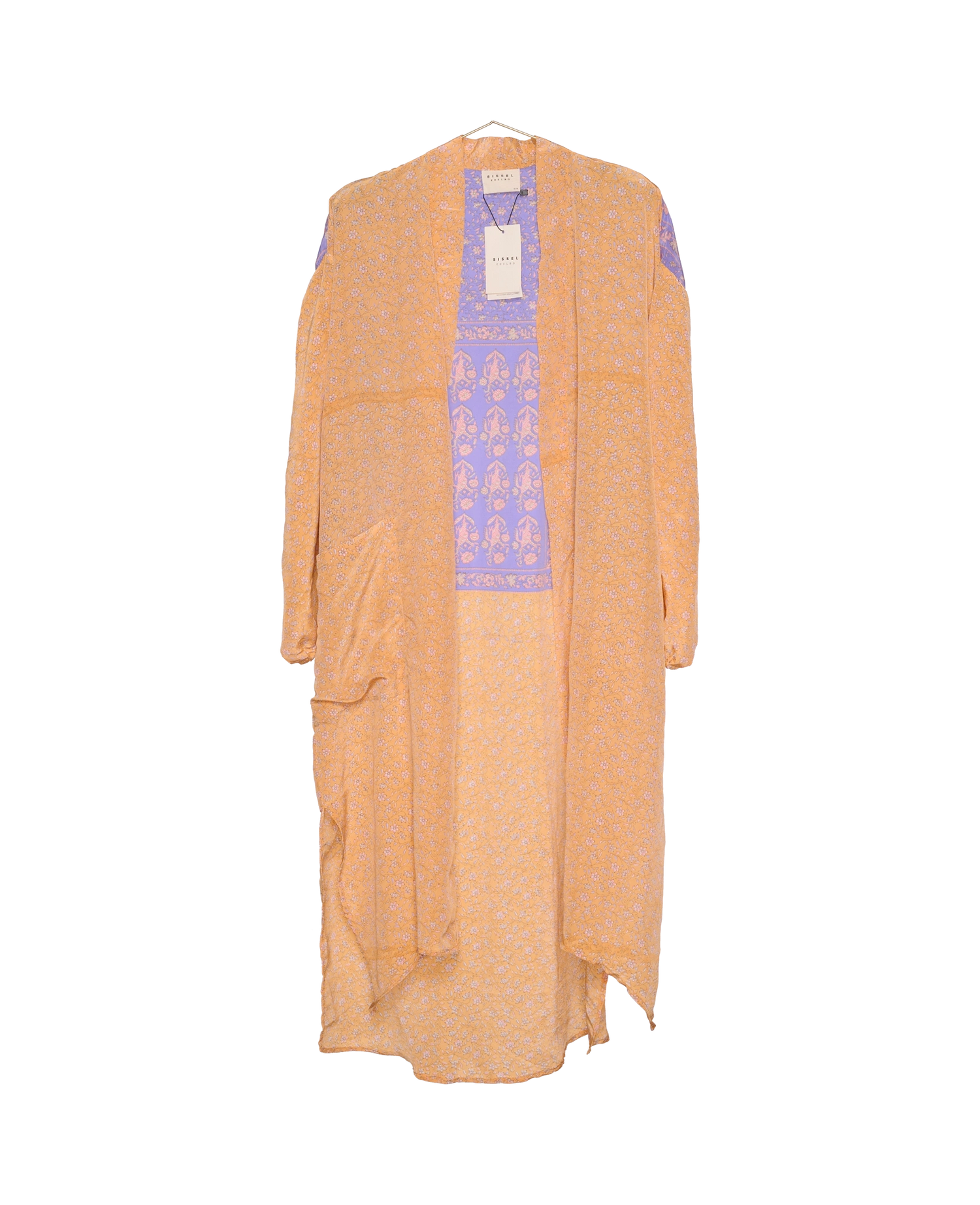 Pocket Kimono - No. 347