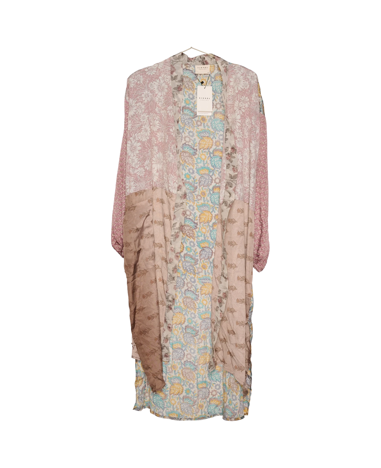 Pocket Kimono - No. 349