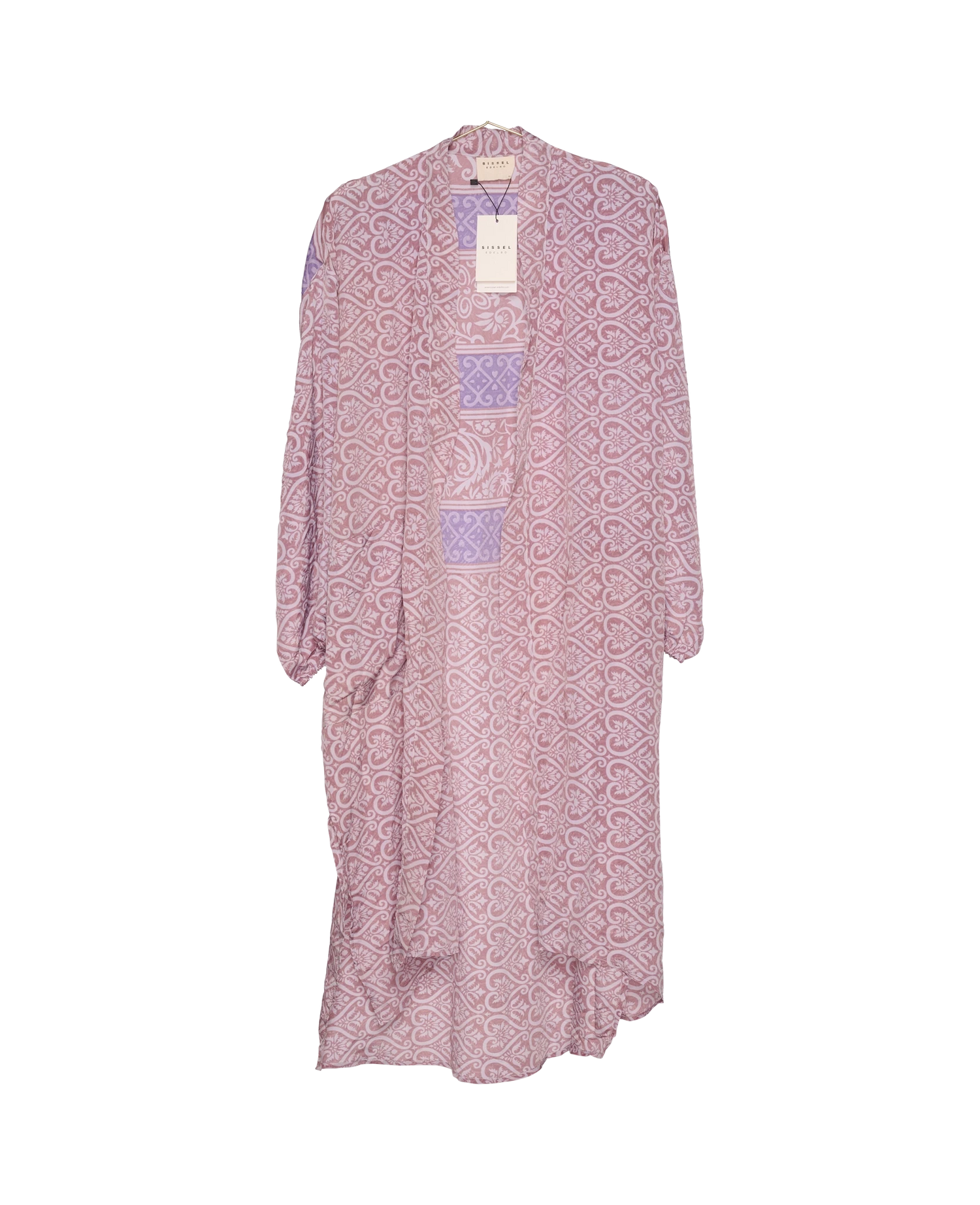 Pocket Kimono - No. 388