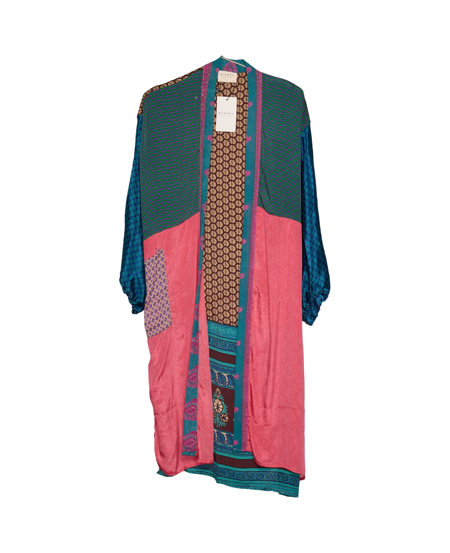 Pocket Kimono - No. 402