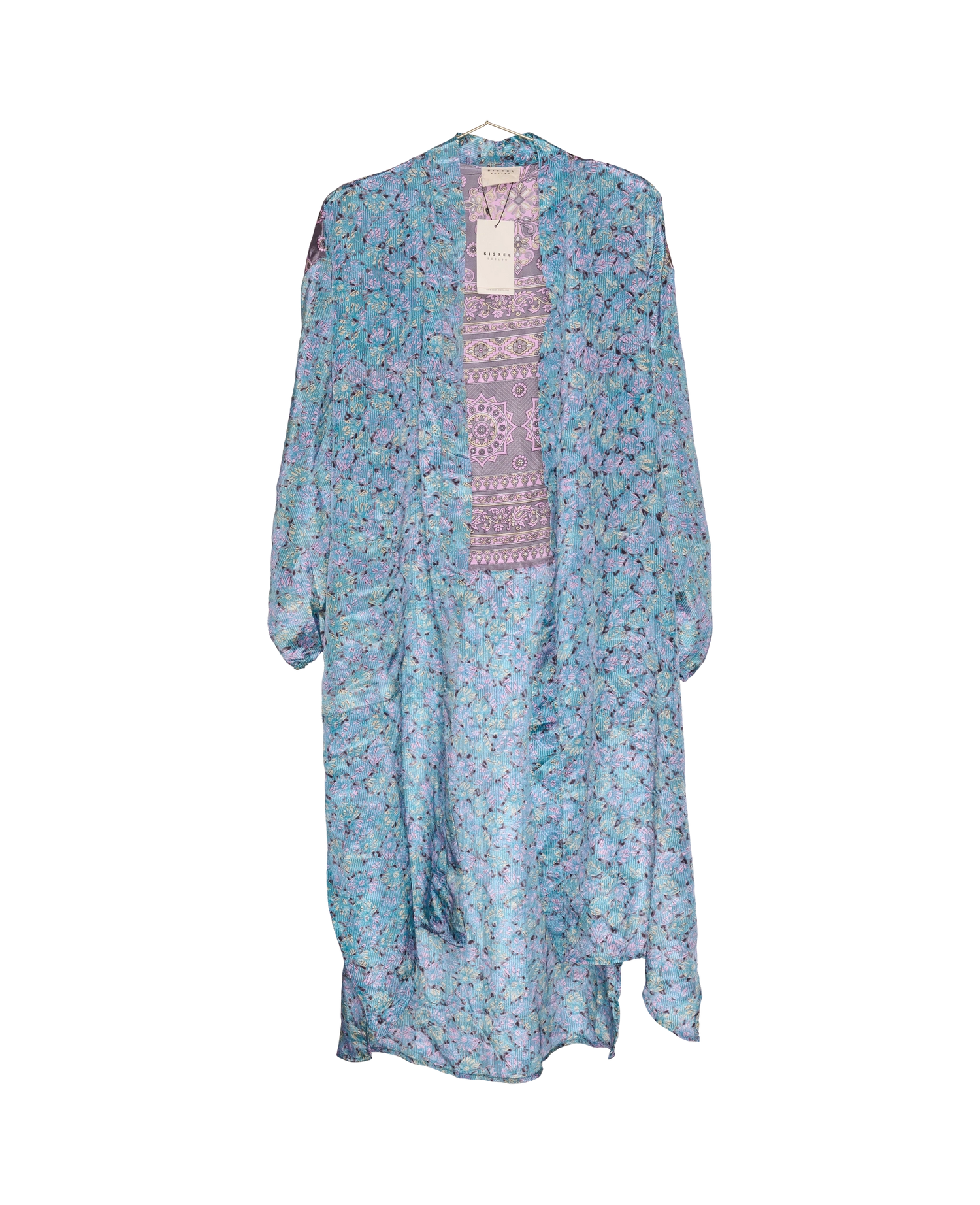 Pocket Kimono - No. 403