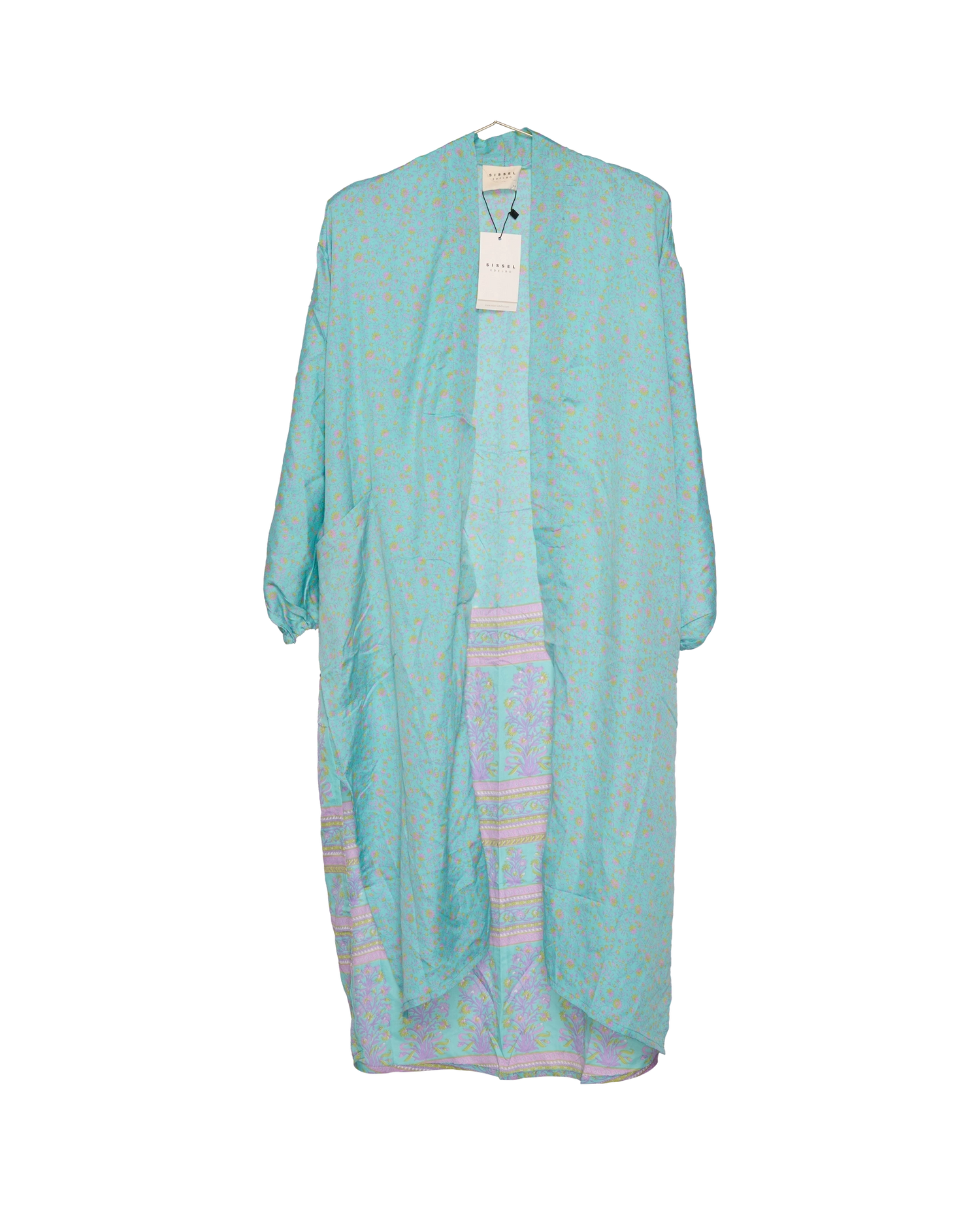 Pocket Kimono - No. 410