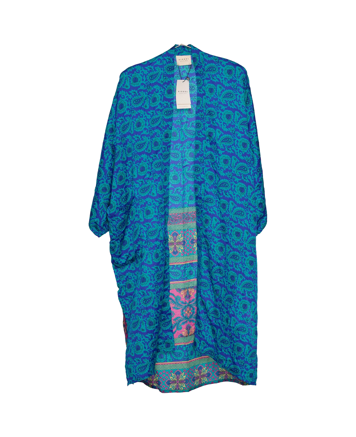 Pocket Kimono - No. 415